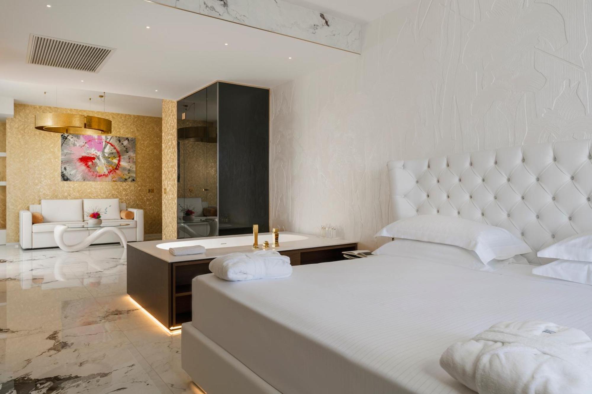 The Promenade Luxury Wellness 5* Riccione