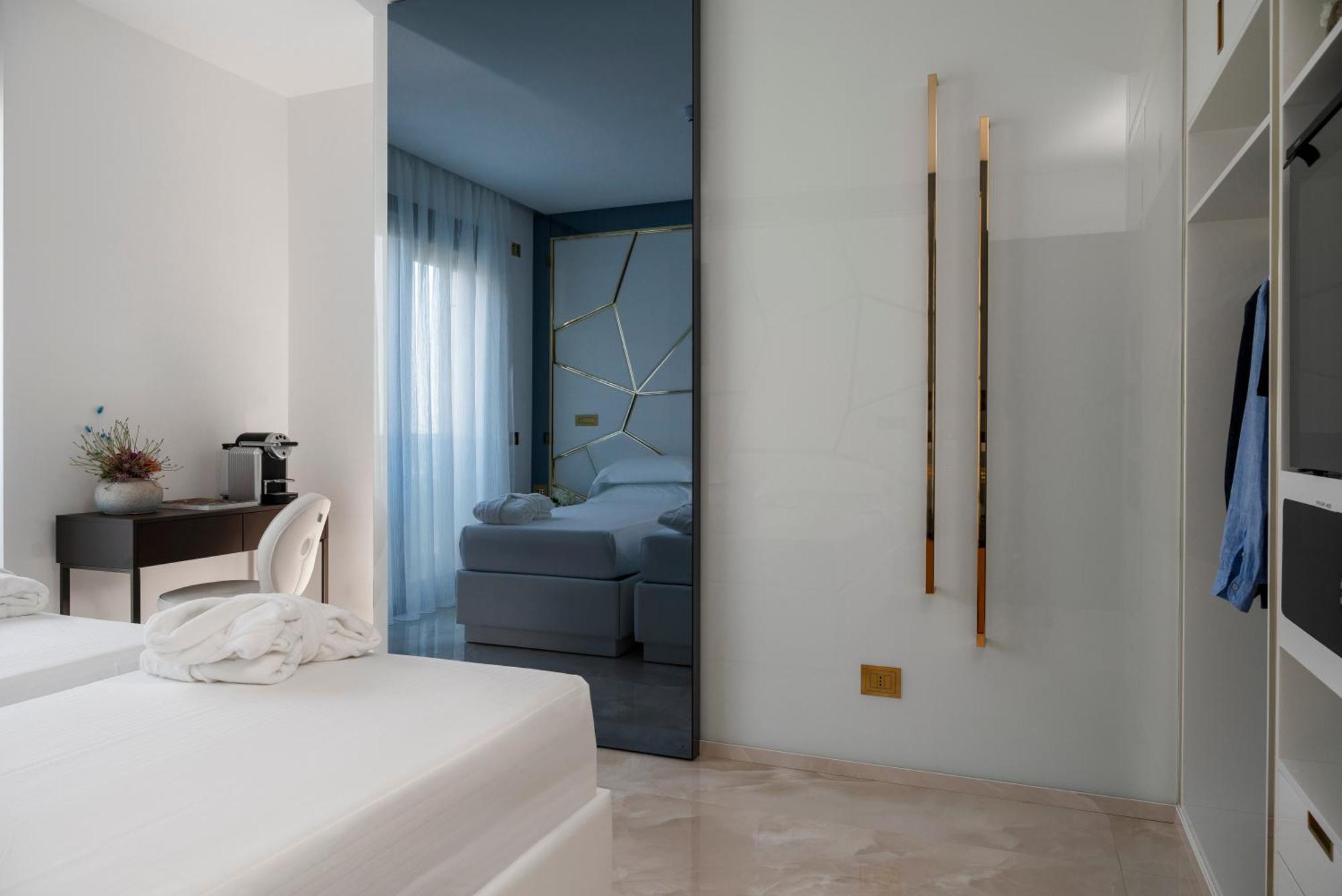 The Promenade Luxury Wellness 5* Riccione