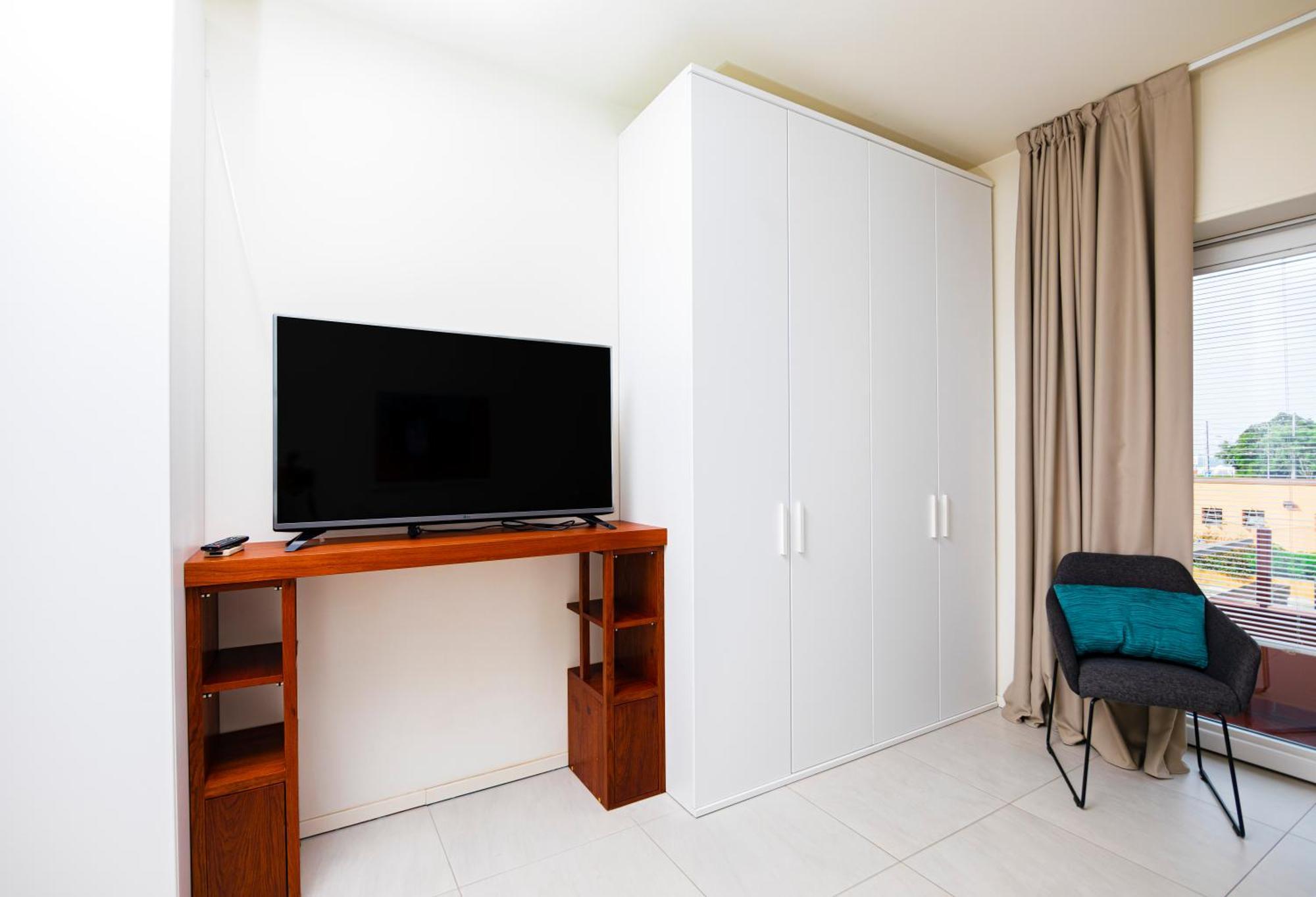 Apartment Prime Blue - Giardini