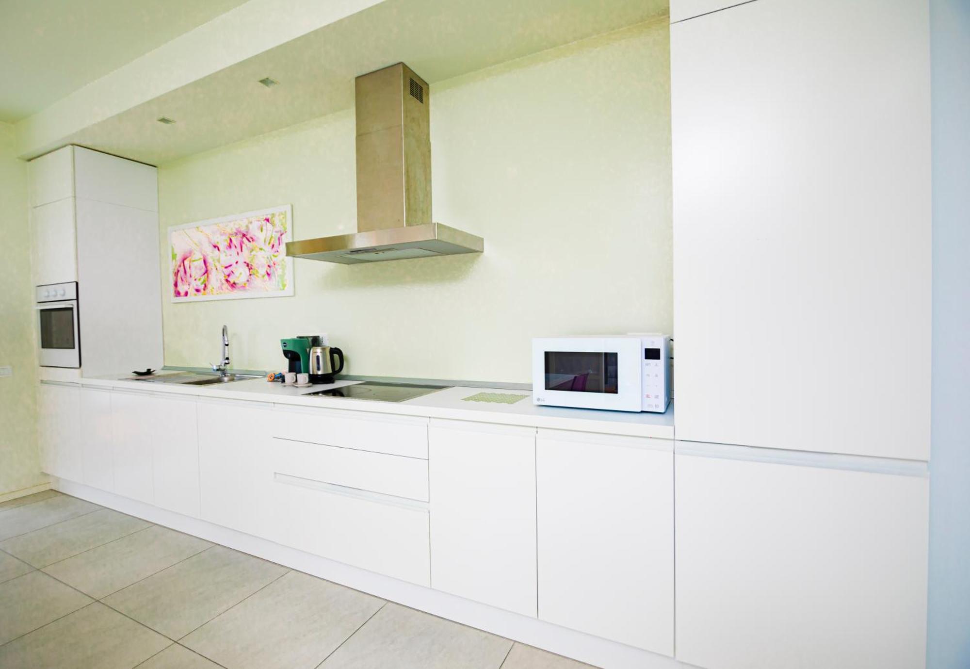 Apartment Prime Blue - Giardini