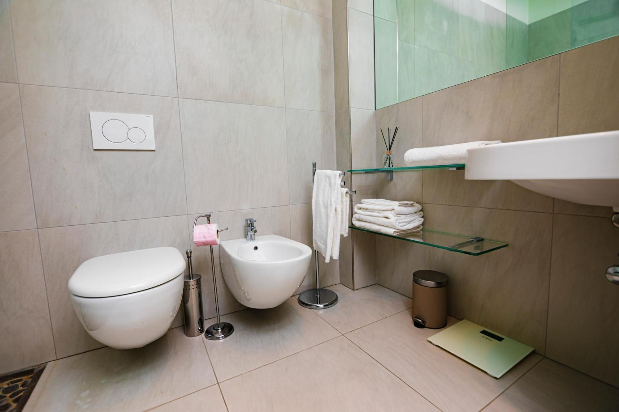 Prime Blue - Giardini Apartment