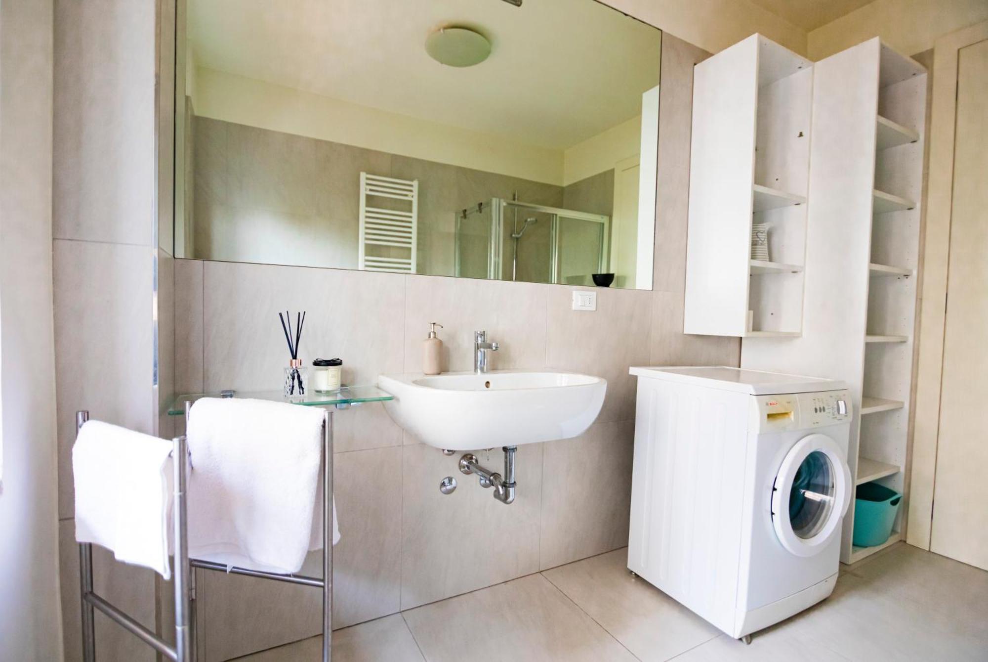 Apartment Prime Blue - Giardini
