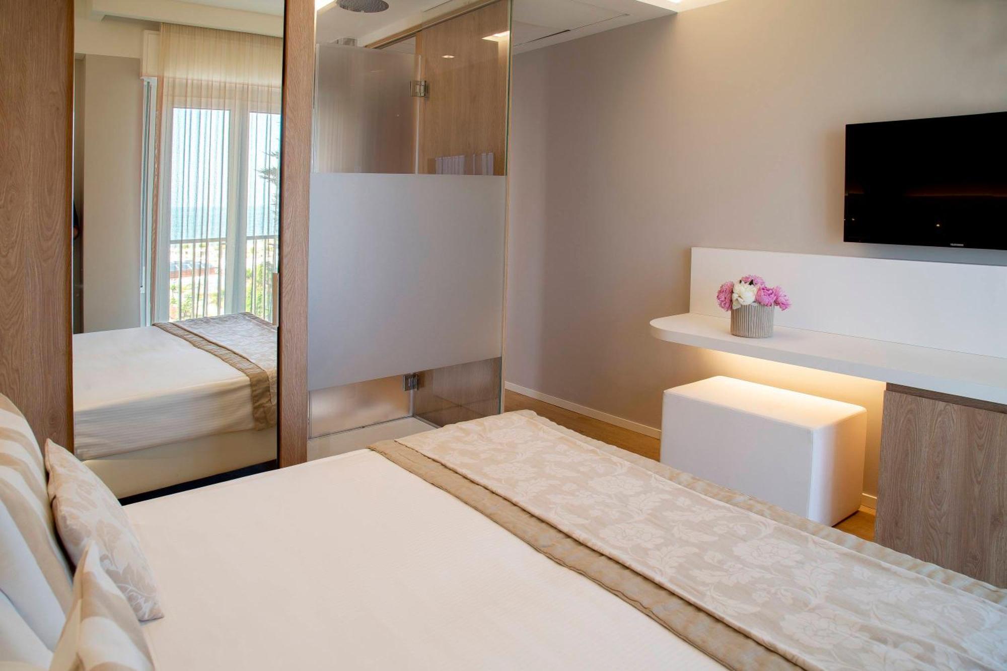 Mon Cheri Hotel