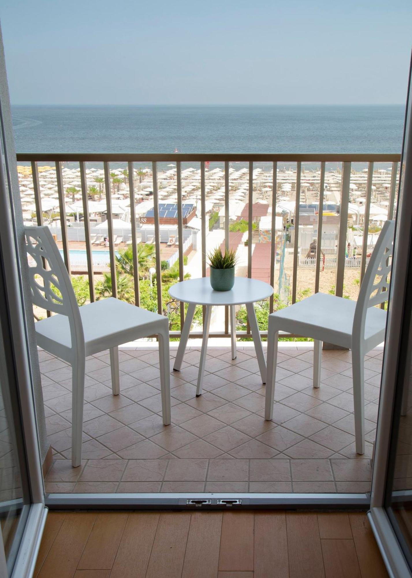 Mon Cheri Hotel Riccione