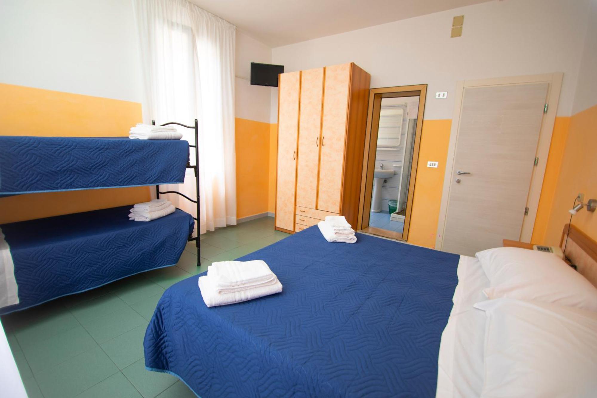 Montebello Nuova Gestione Hotel