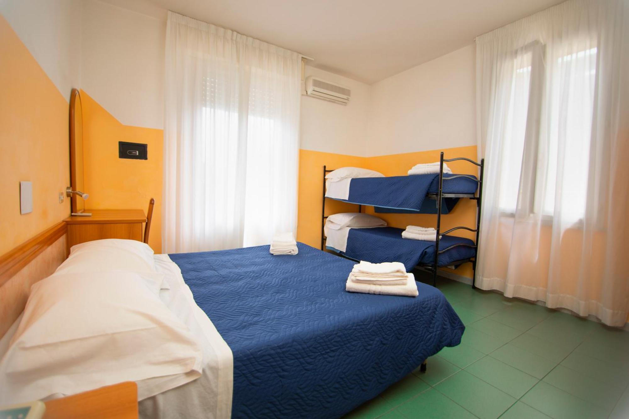 Montebello Nuova Gestione Hotel