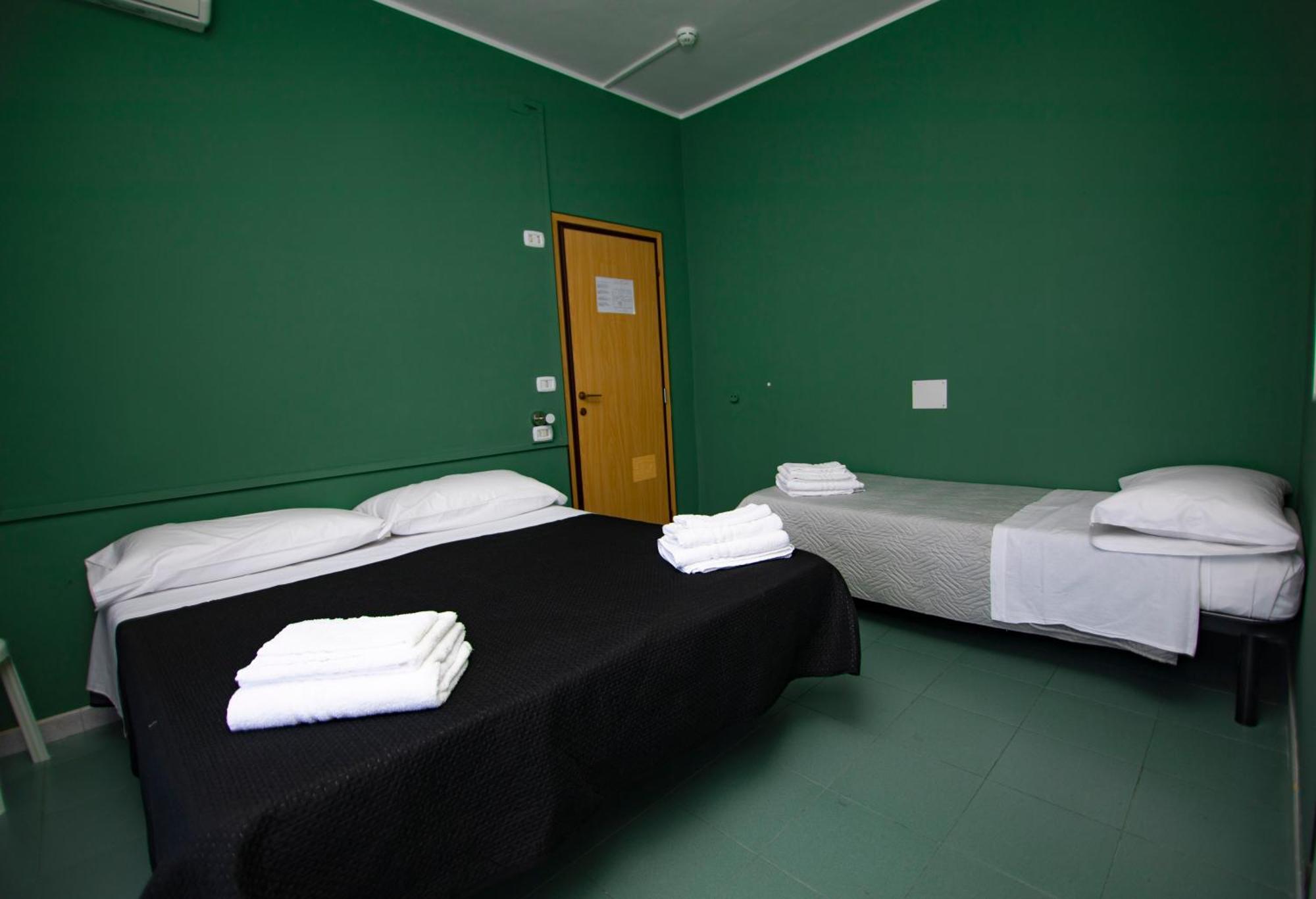 Hotel Montebello Nuova Gestione 2*
