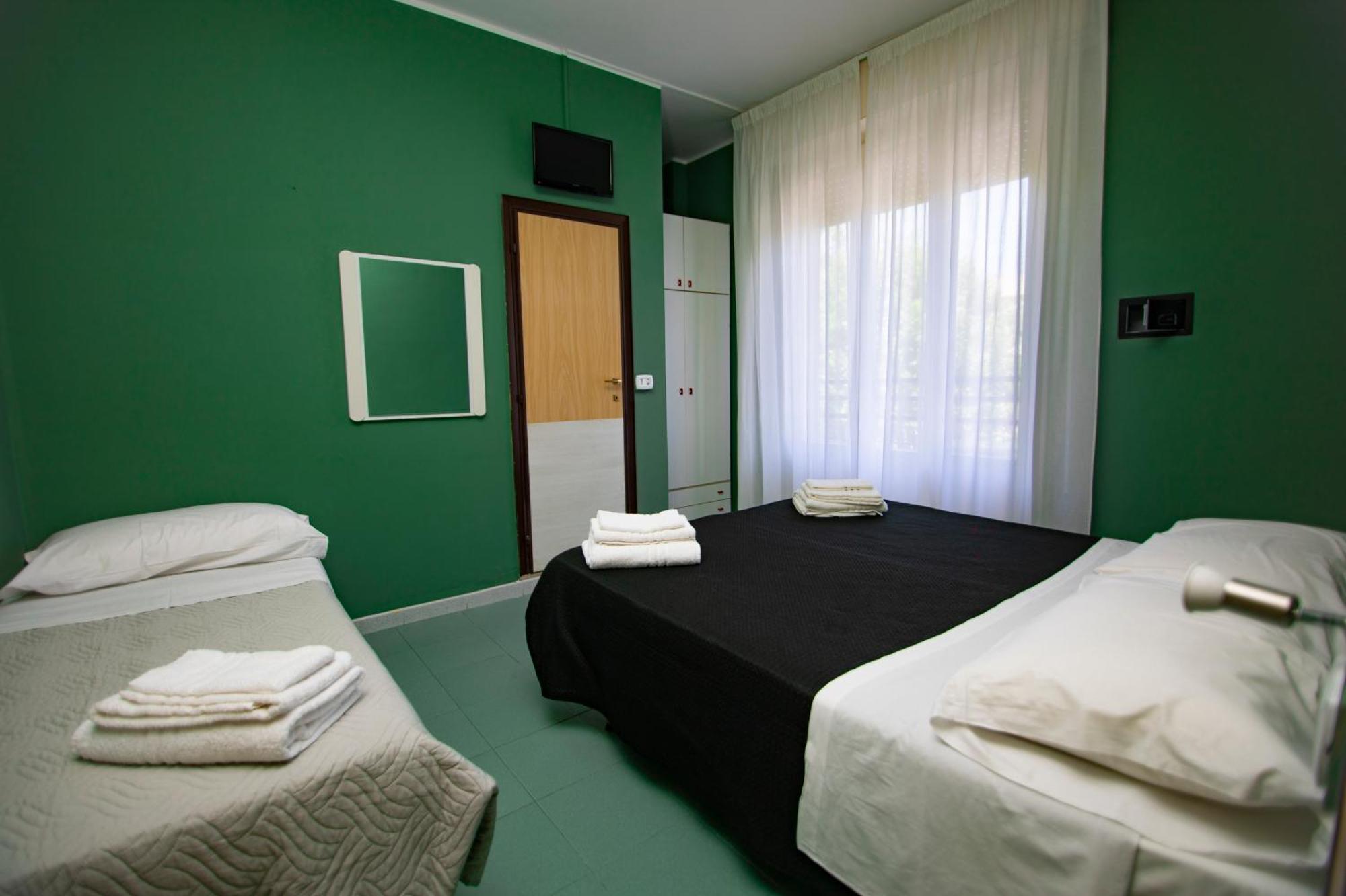 Hotel Montebello Nuova Gestione