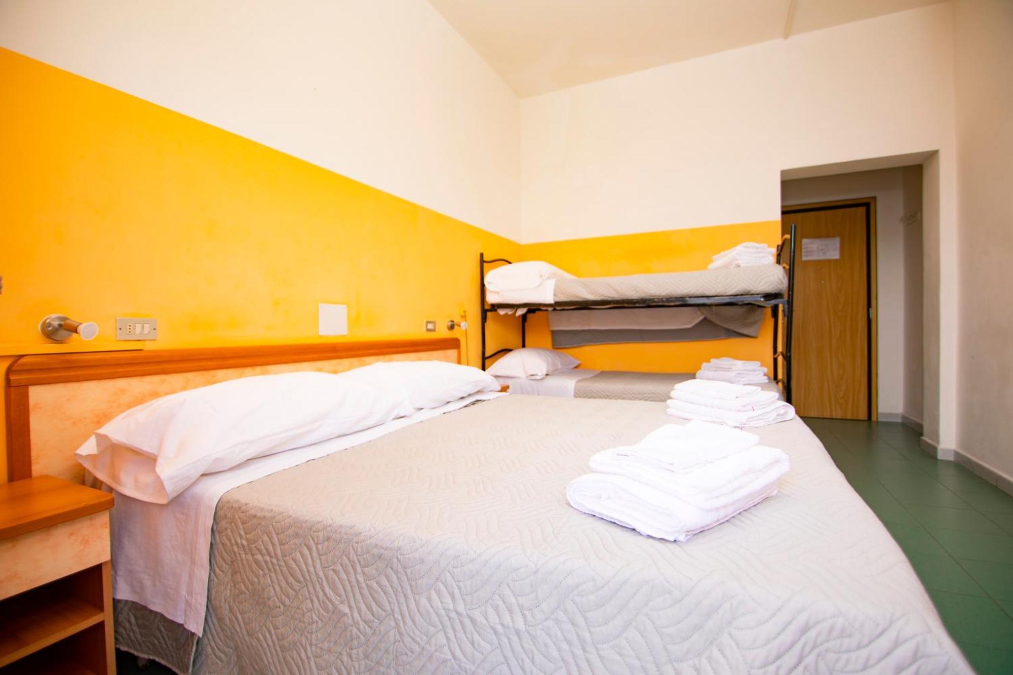 Montebello Nuova Gestione Hotel 2*