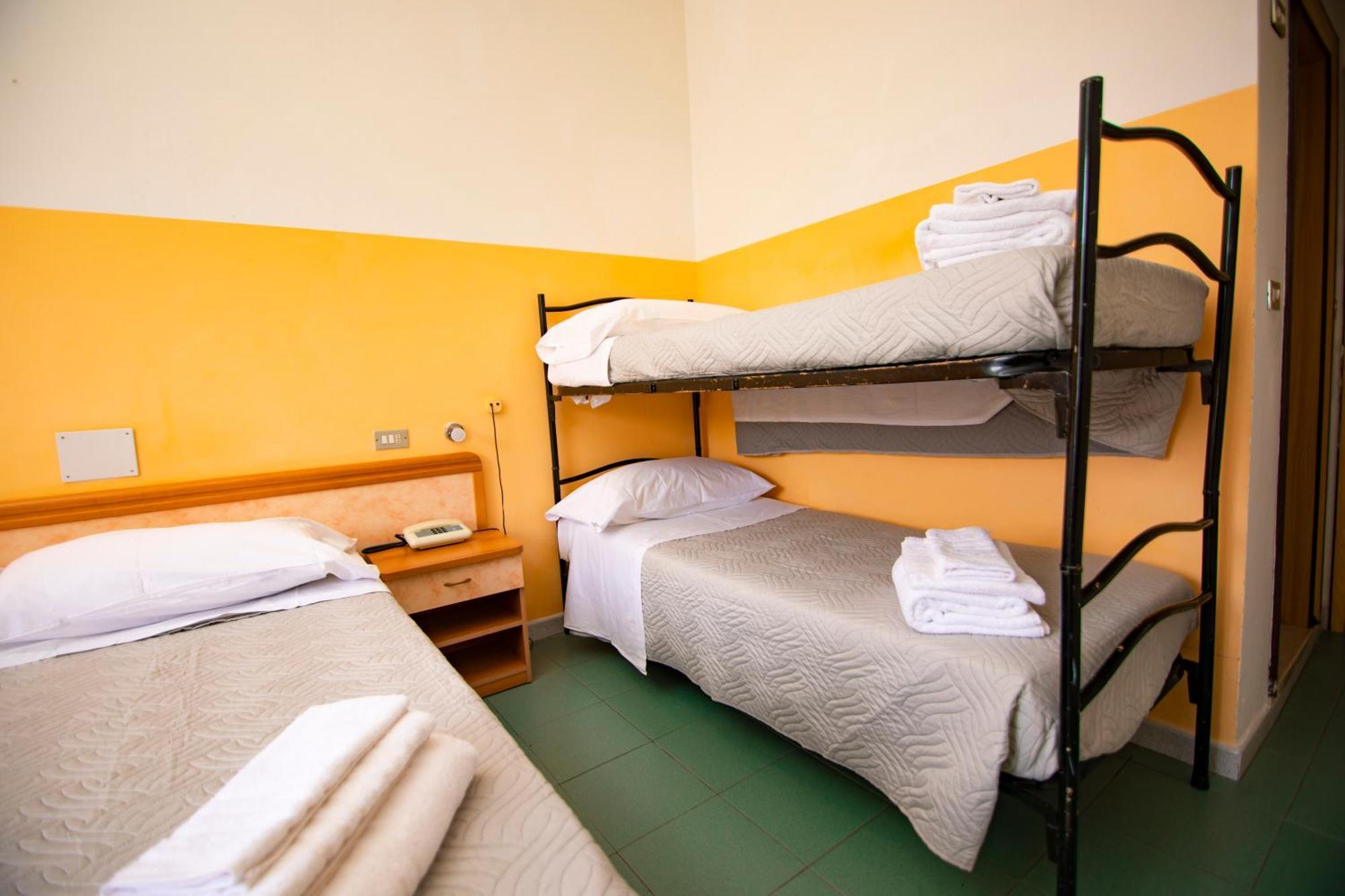 Hotel Montebello Nuova Gestione