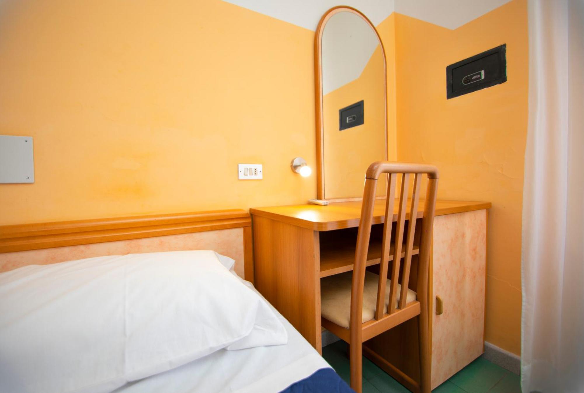 Hotel Montebello Nuova Gestione Riccione