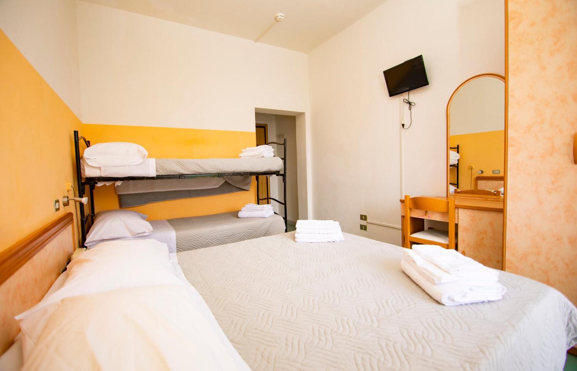 Montebello Nuova Gestione Hotel 2*