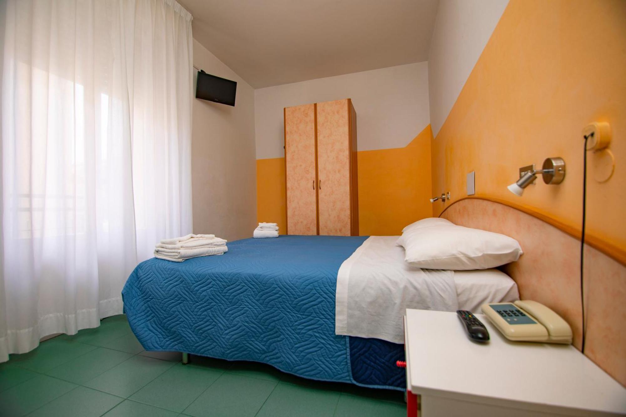 Hotel Montebello Nuova Gestione 2*
