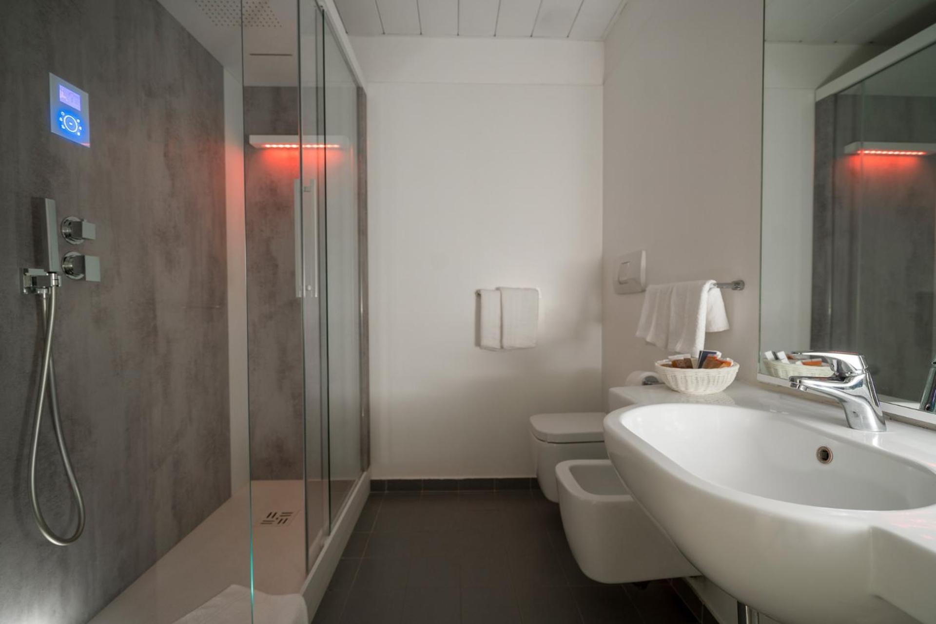 Hotel Mediterraneo