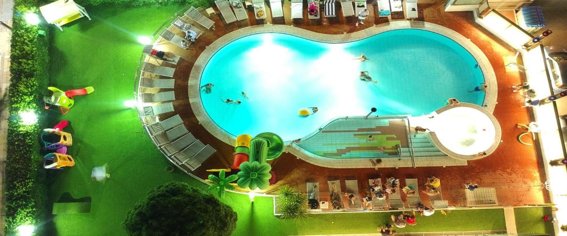 2000 Hotel Riccione