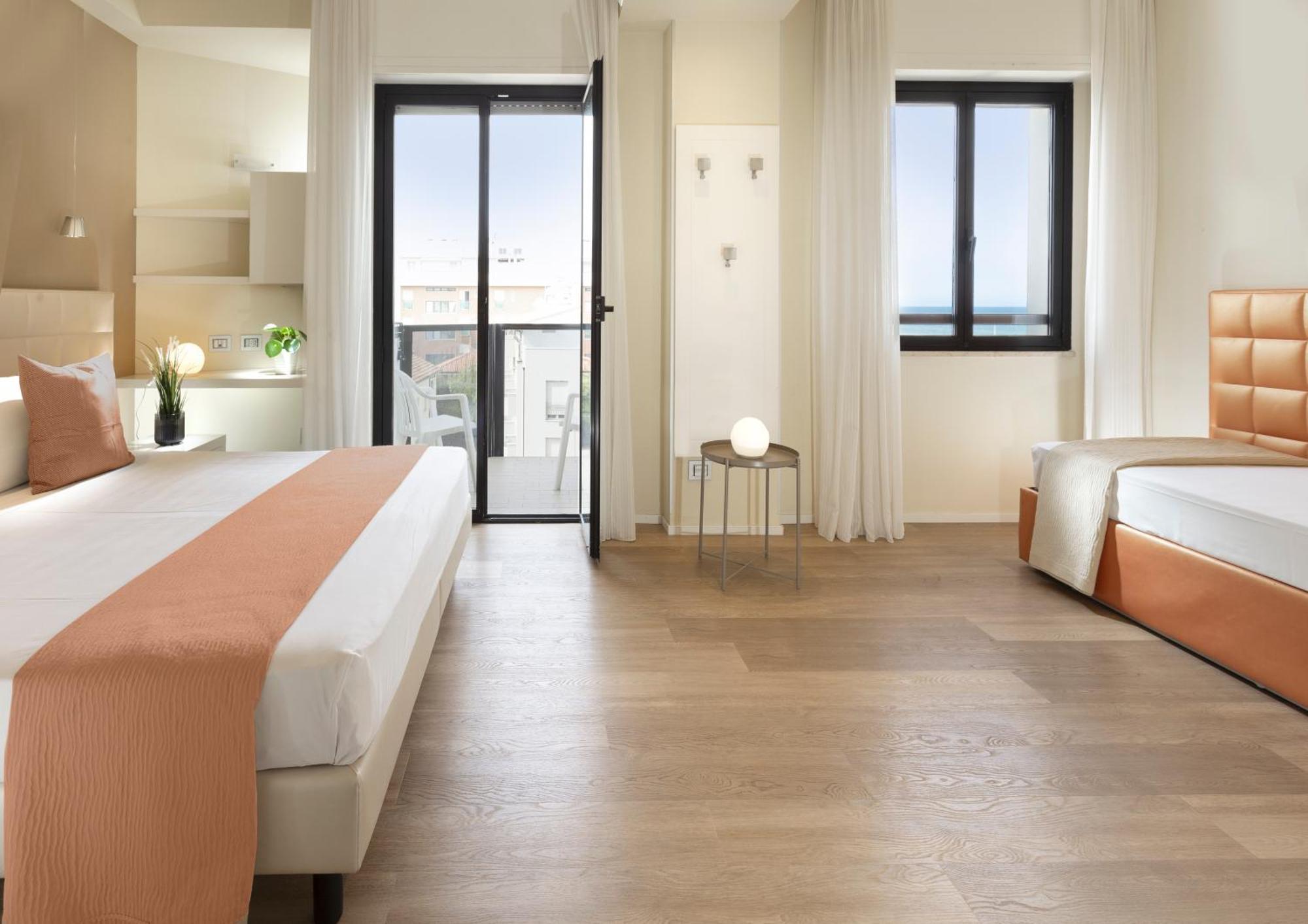 Hotel 2000 Riccione