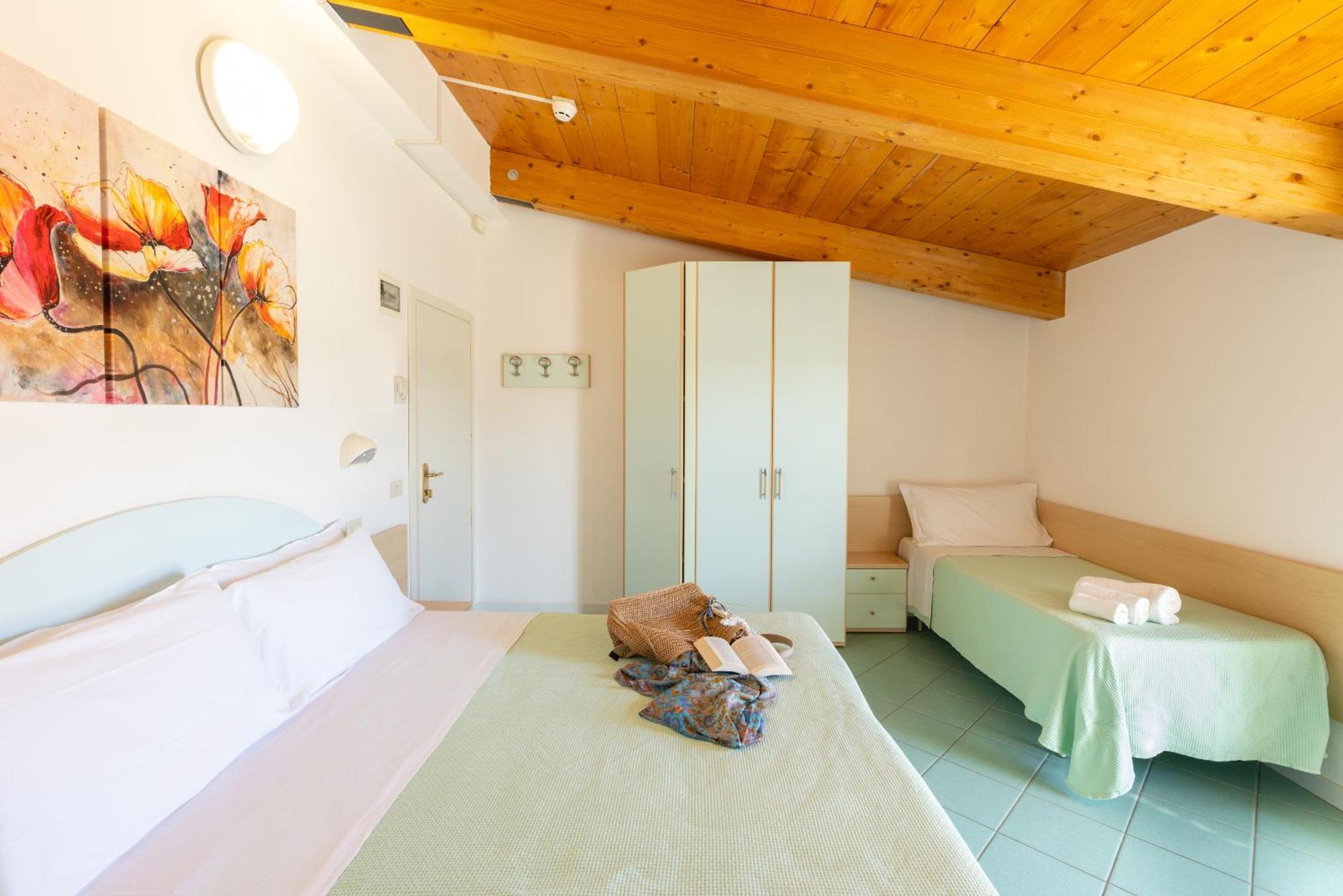 Caprice - In Centro A 3* Riccione
