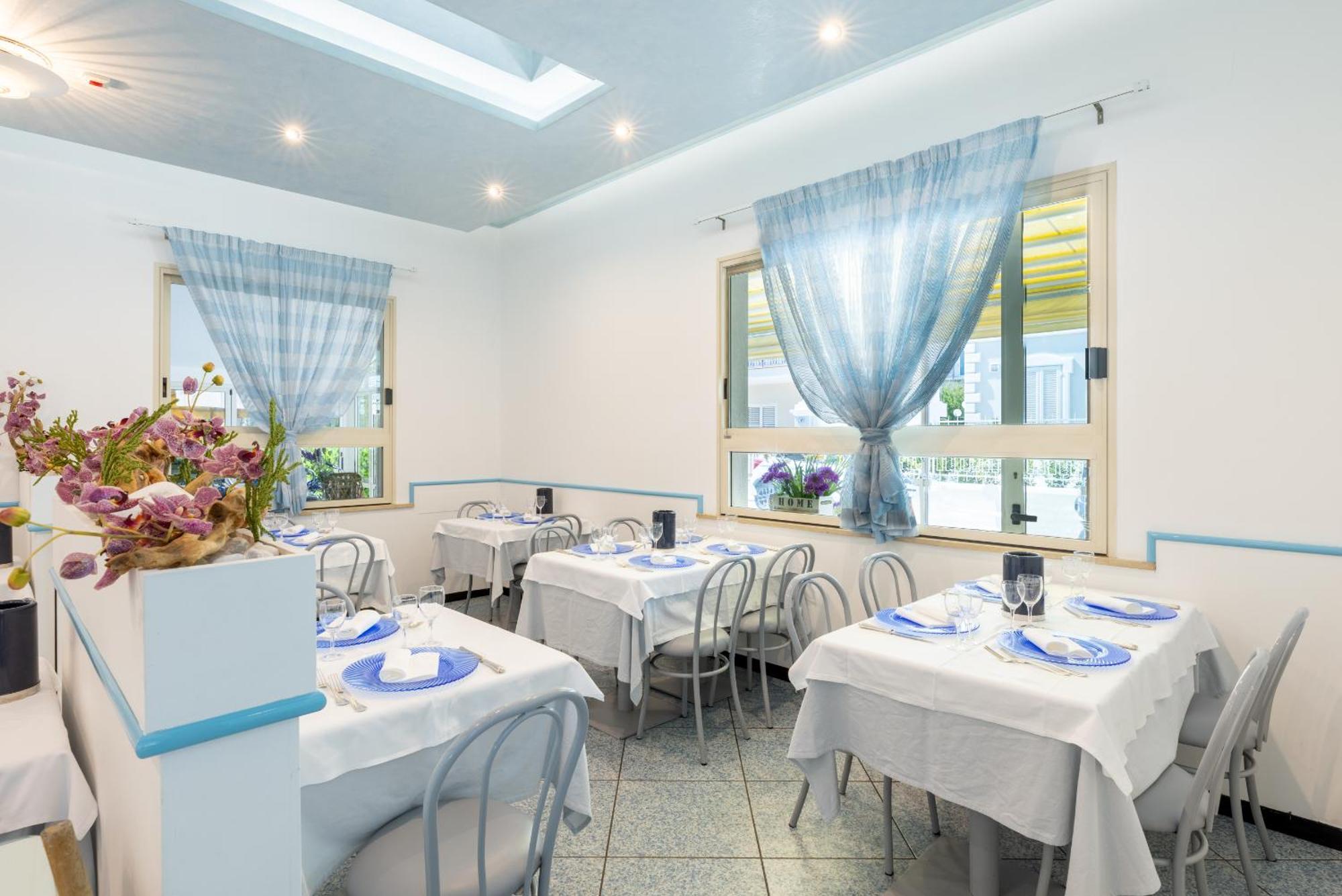 Hotel Caprice - In Centro A