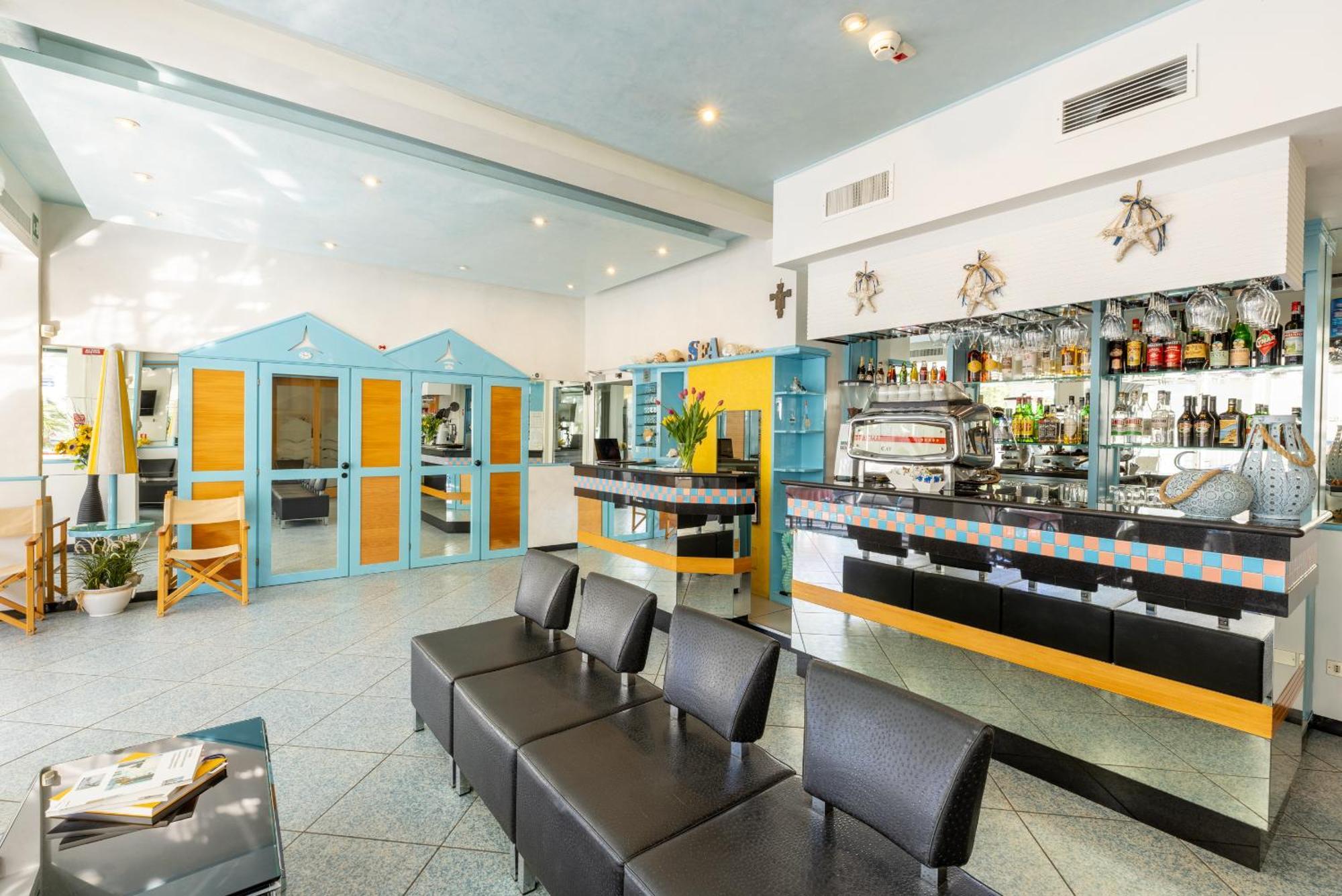 Caprice - In Centro A Hotel 3*