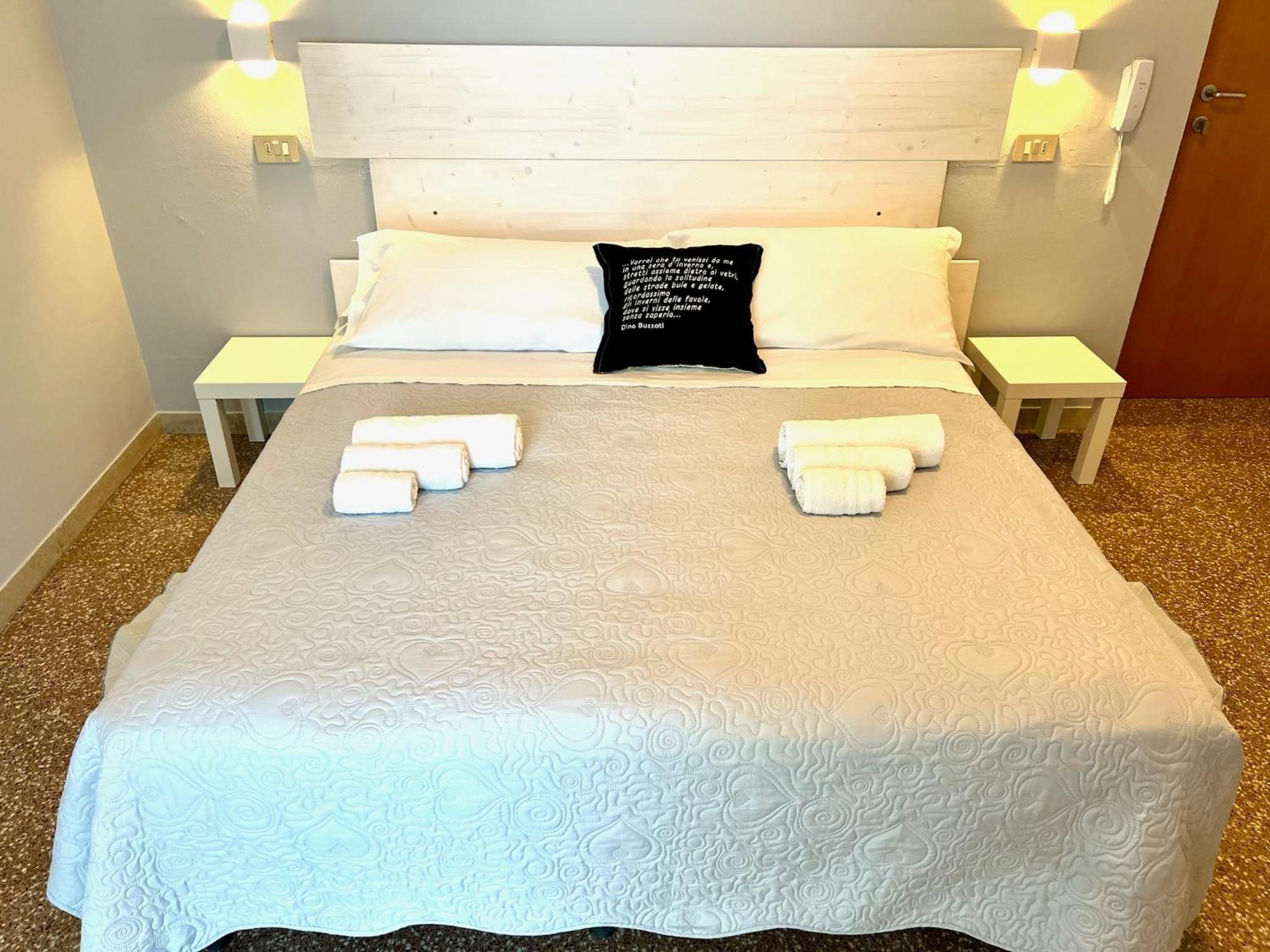 Morri - Nuova Gestione Hotel Riccione
