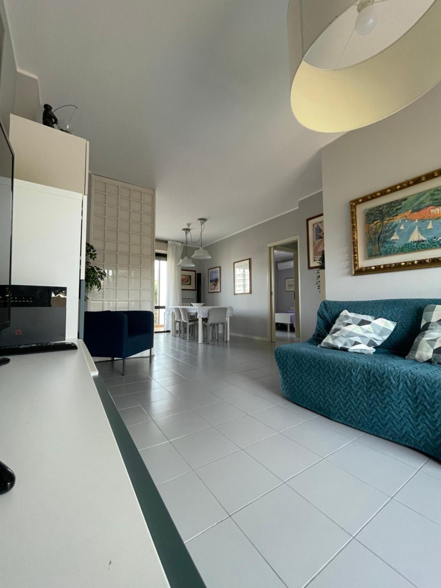 Apartment La Romantica