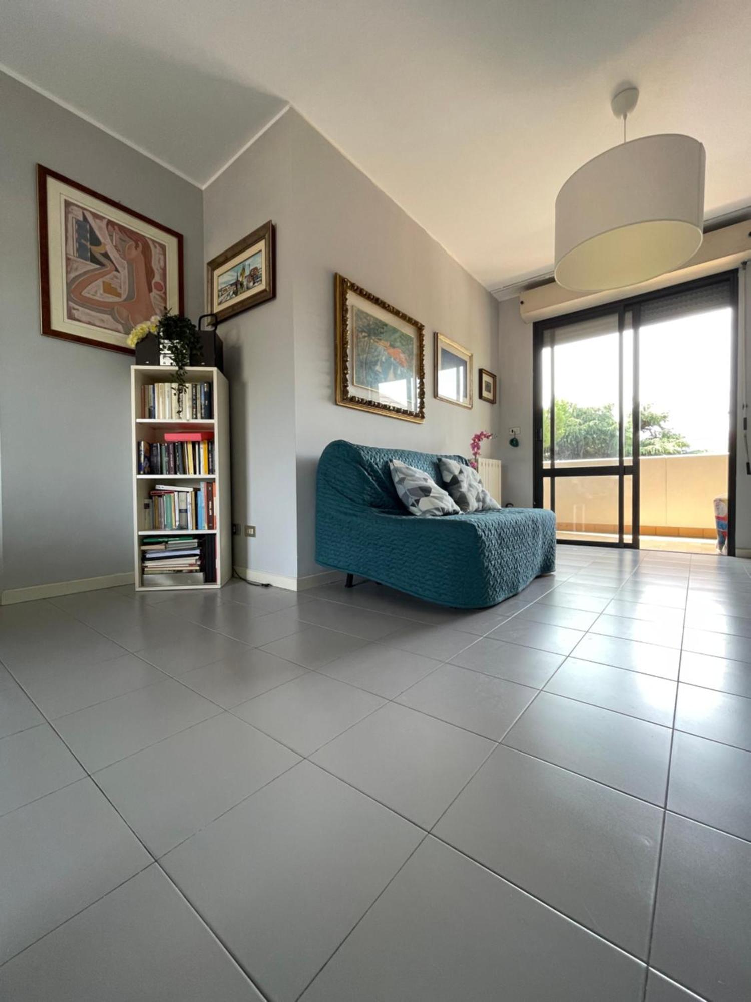 La Romantica Apartment *