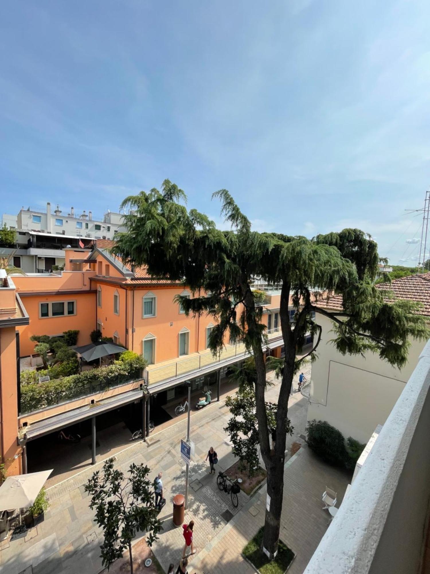 La Romantica Apartment *