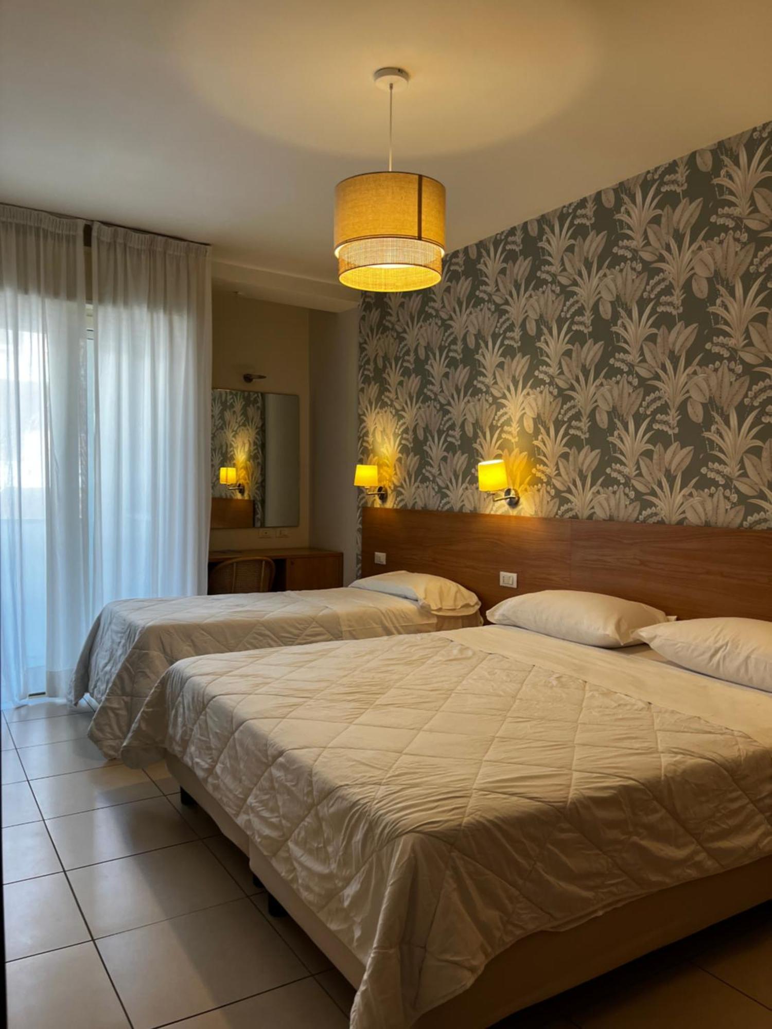 Hotel Majorca Con Uso Piscina