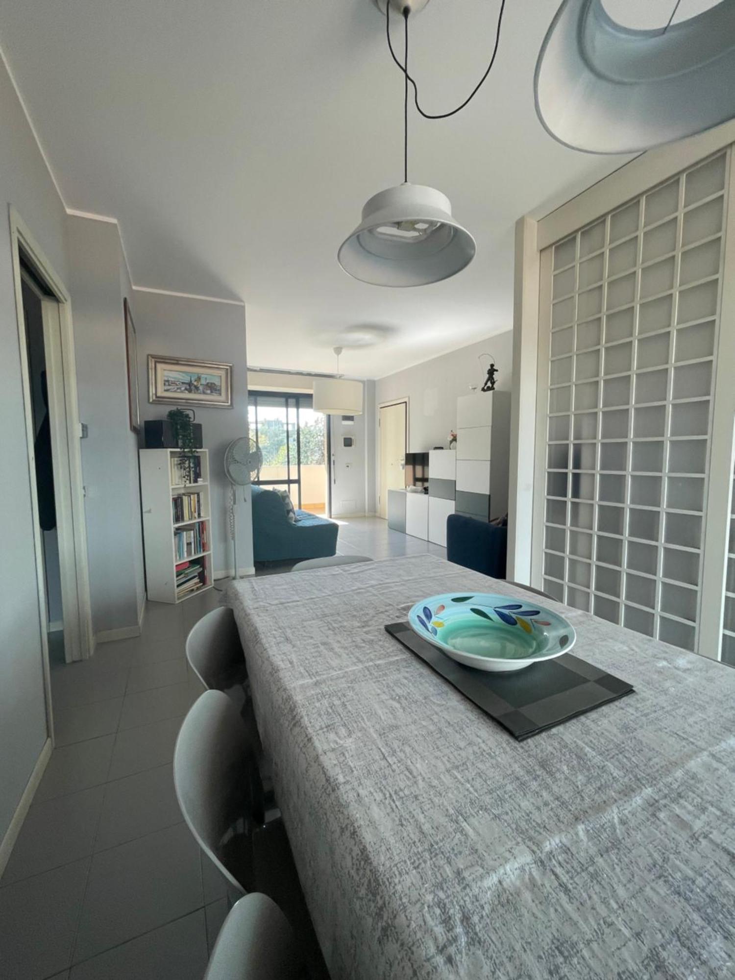 Apartment La Romantica Riccione