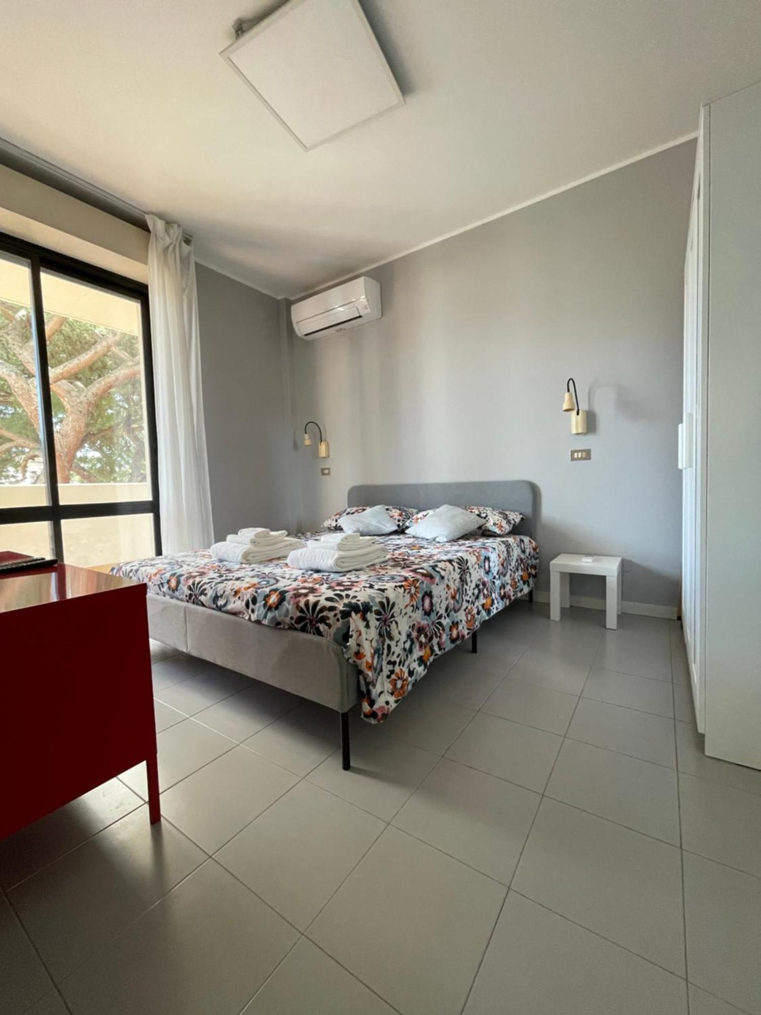 Apartment La Romantica *