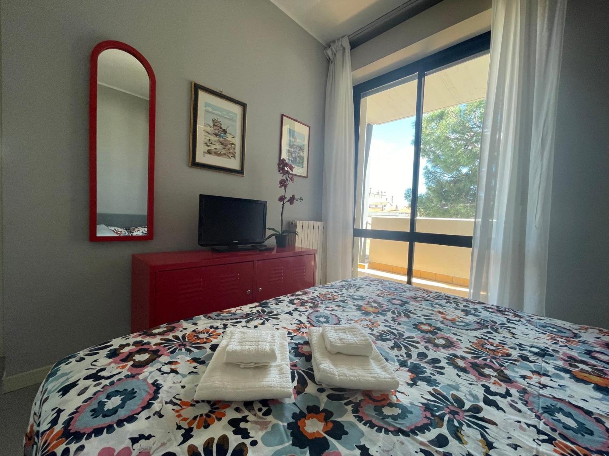 La Romantica Apartment *