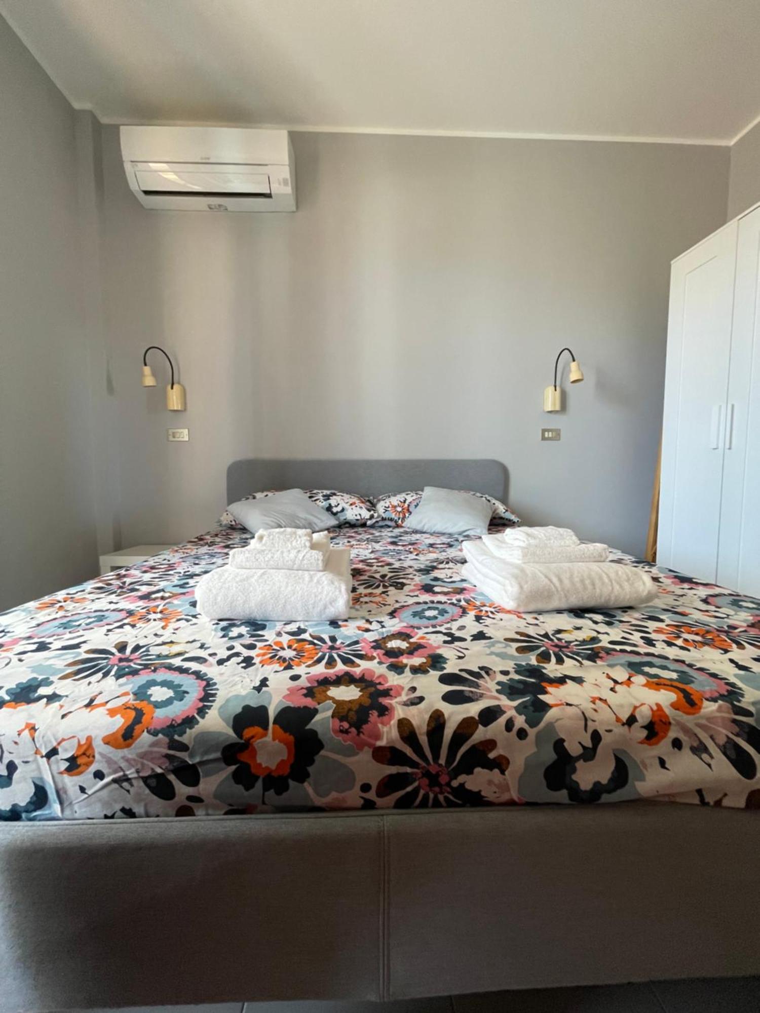 La Romantica Apartment