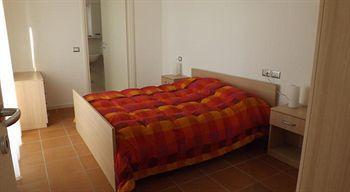 Aparthotel Alba 3*