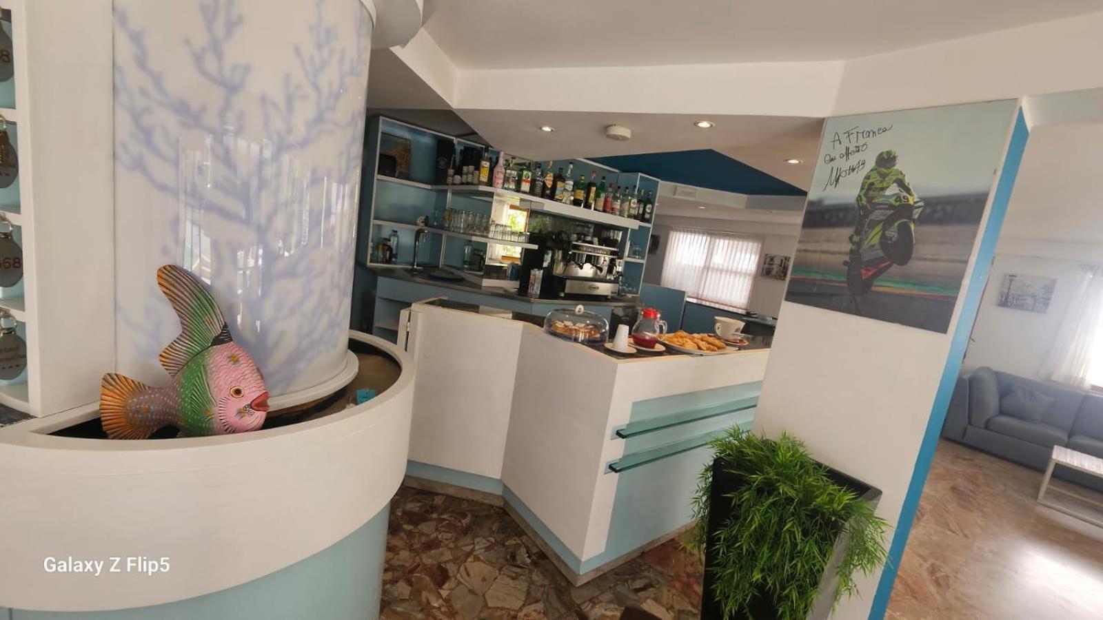 Hotel Annalisa 3*