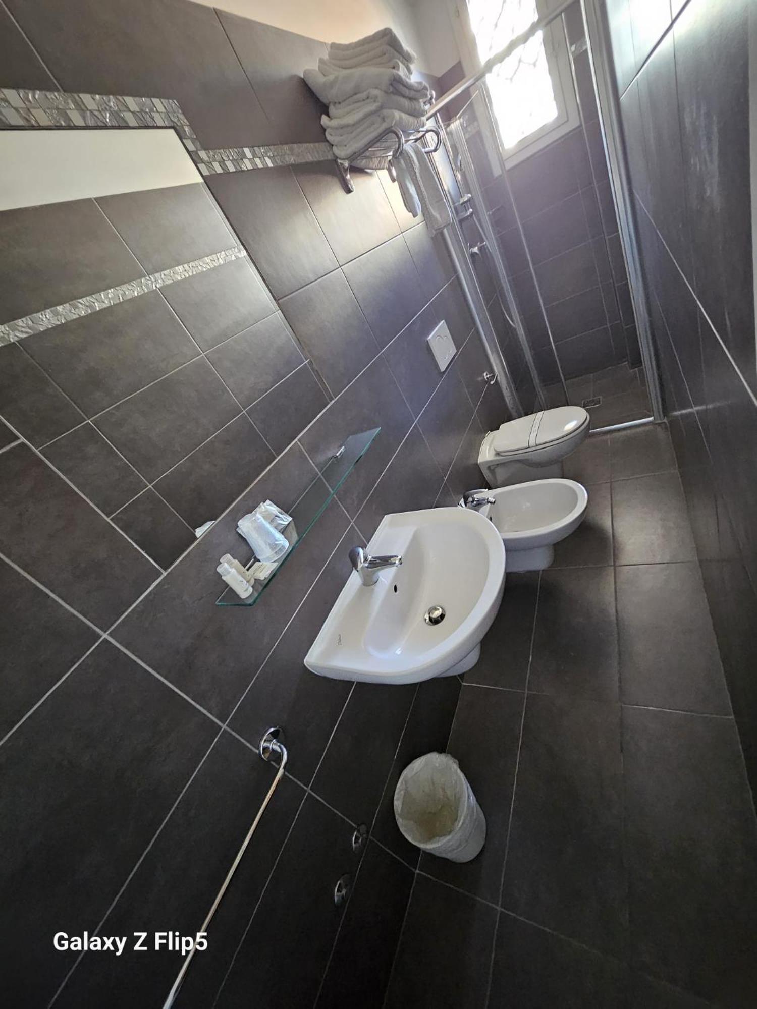 Hotel Annalisa 3*