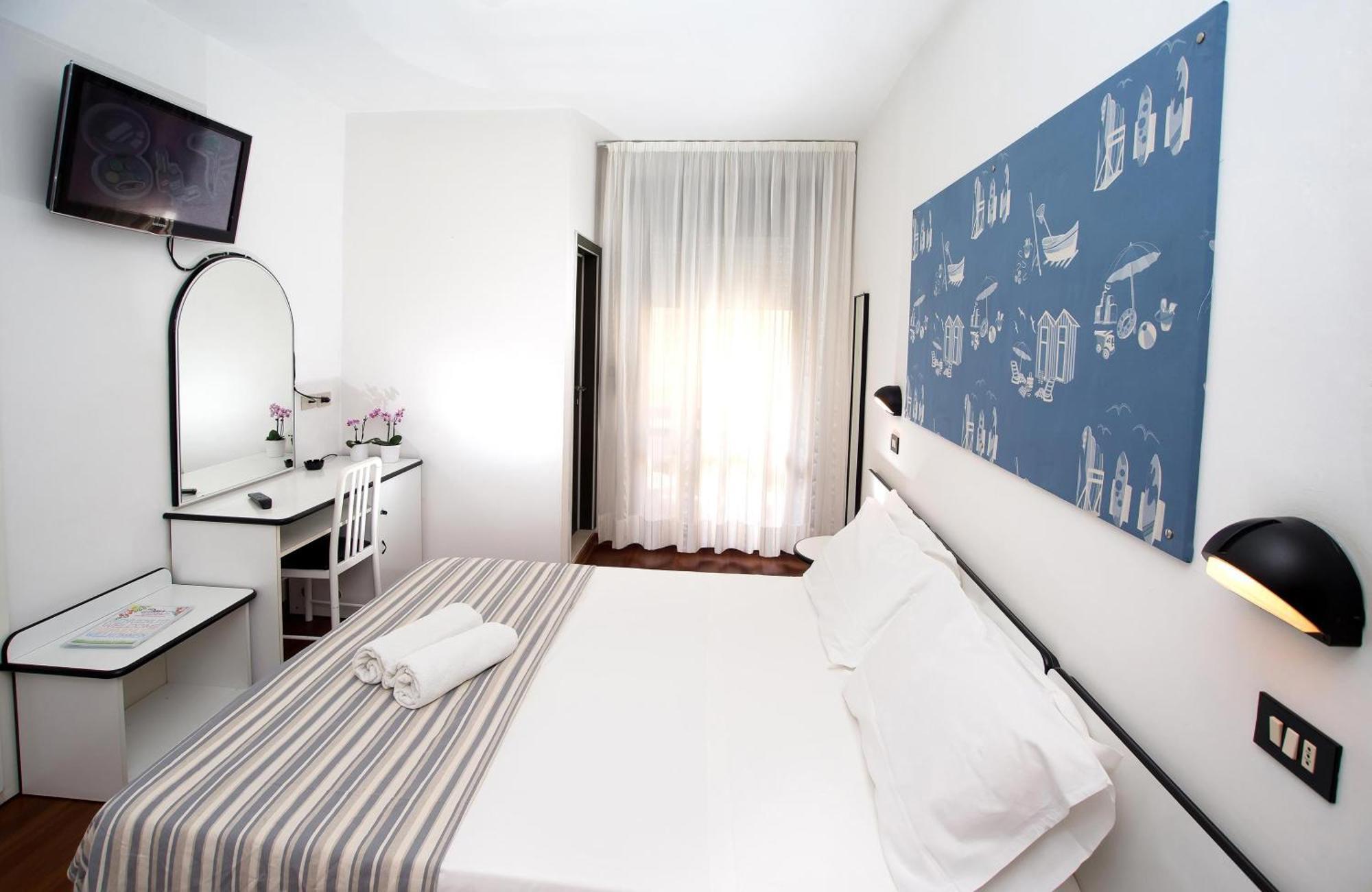 Adelphi Riccione