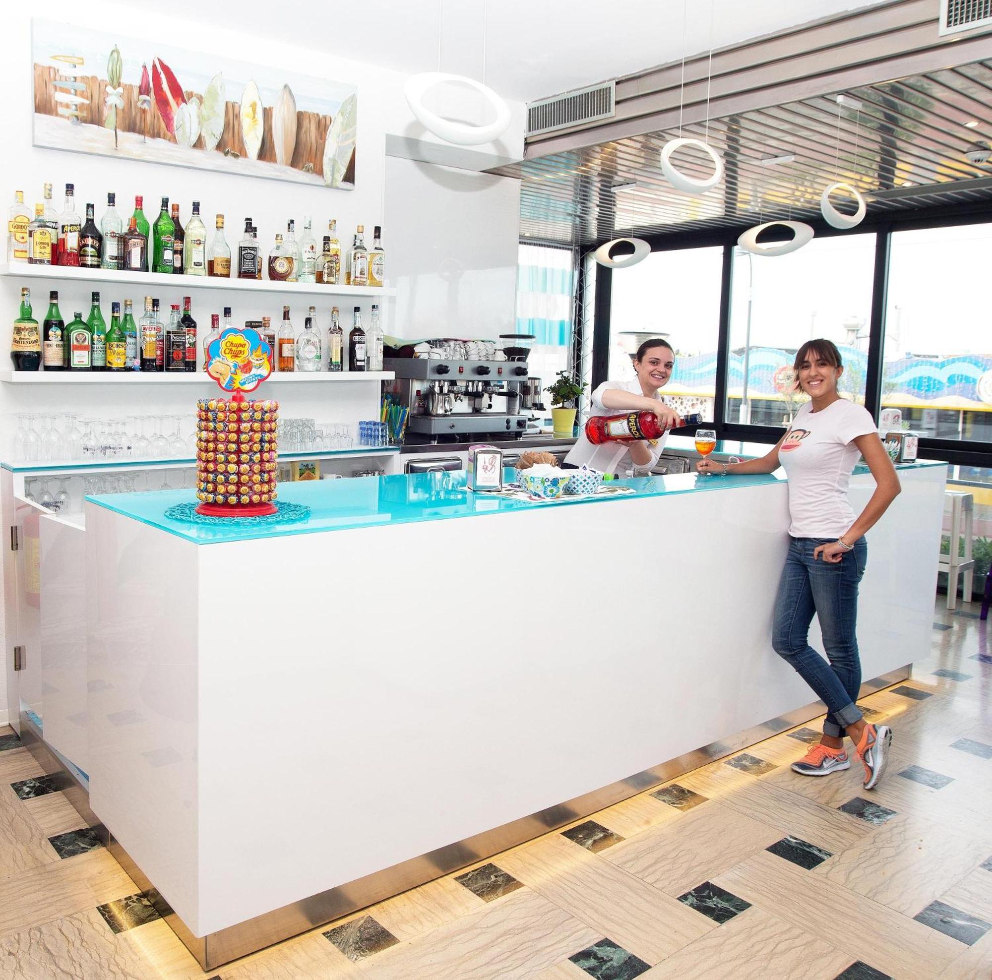 Adelphi Riccione