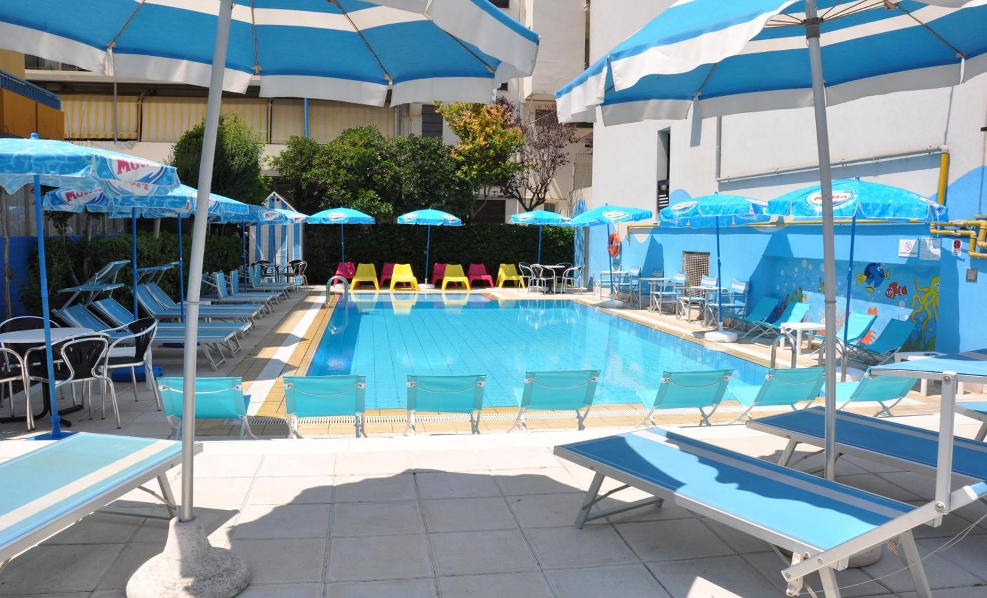 Adelphi Riccione