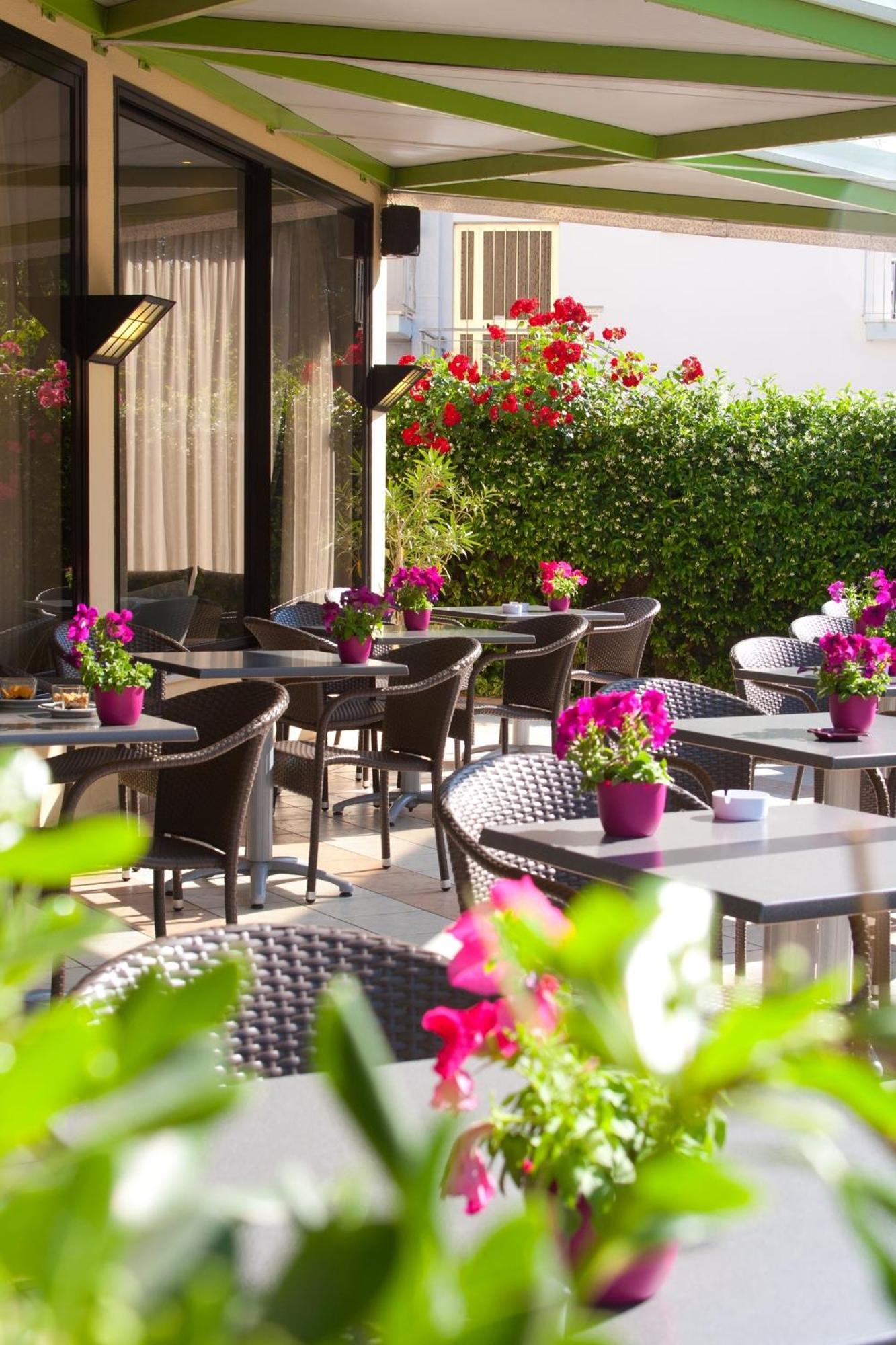 Hotel Gaudia 3*