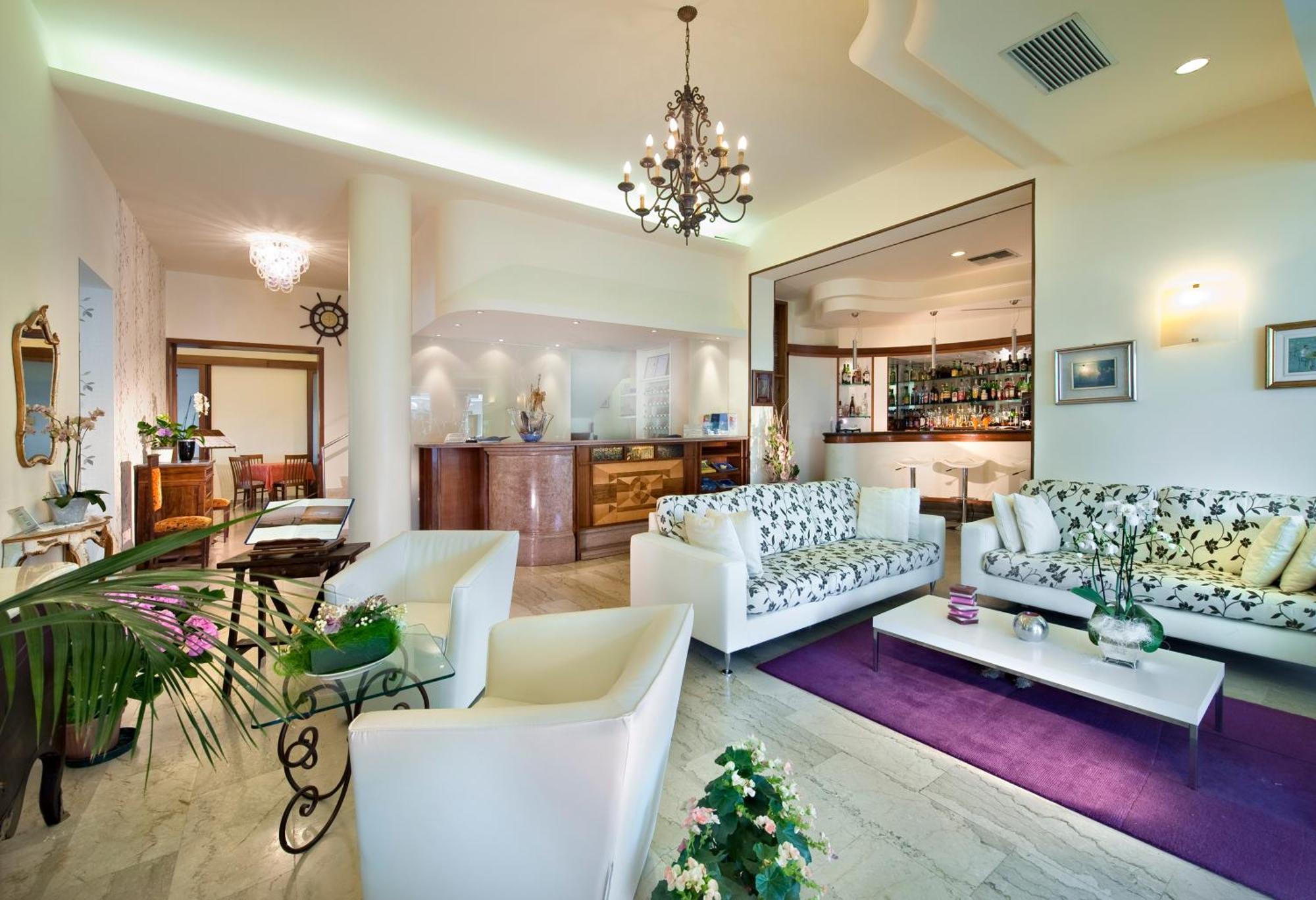 Hotel Gemma Riccione