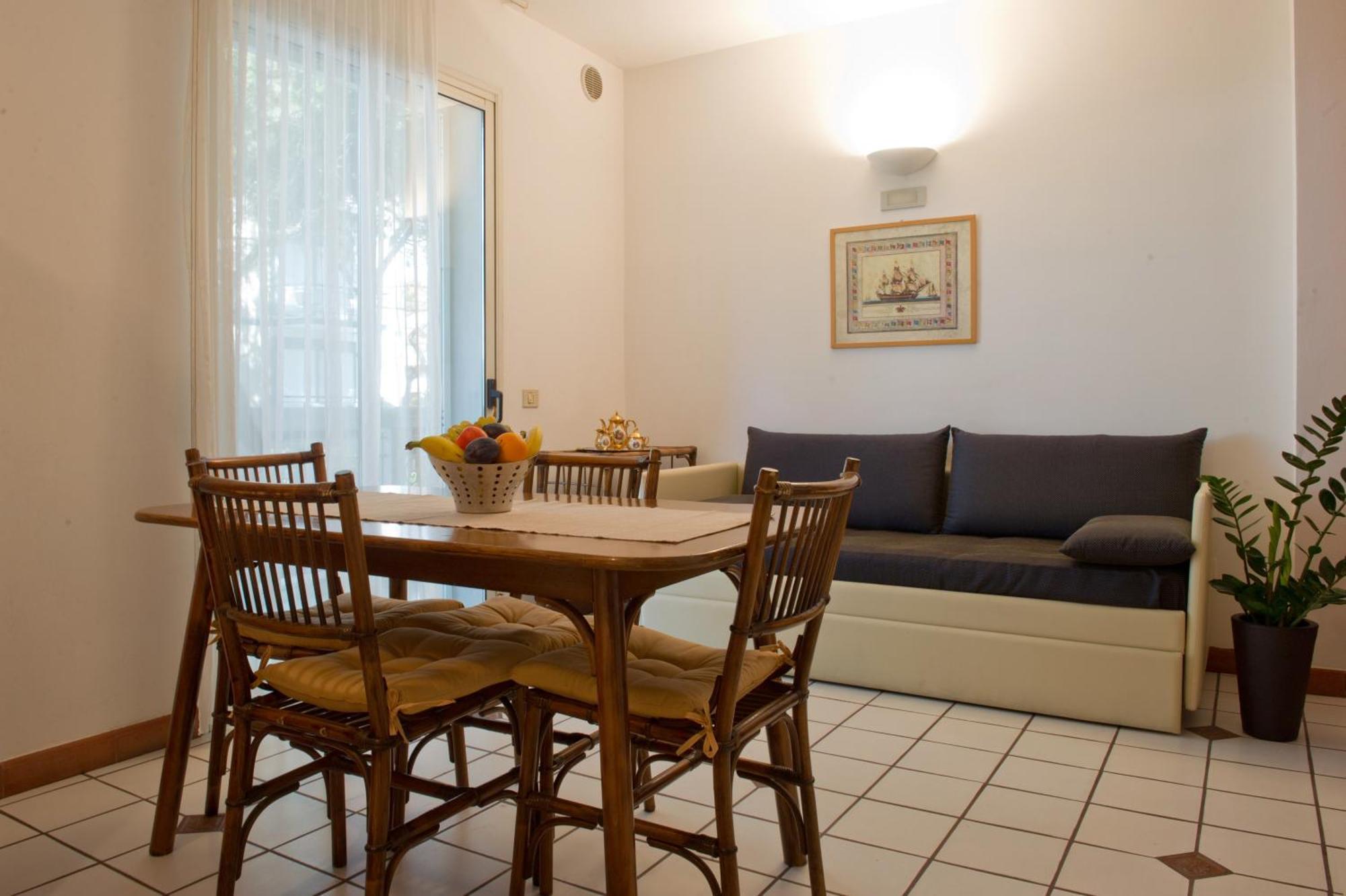 Residenza Lidia Riccione