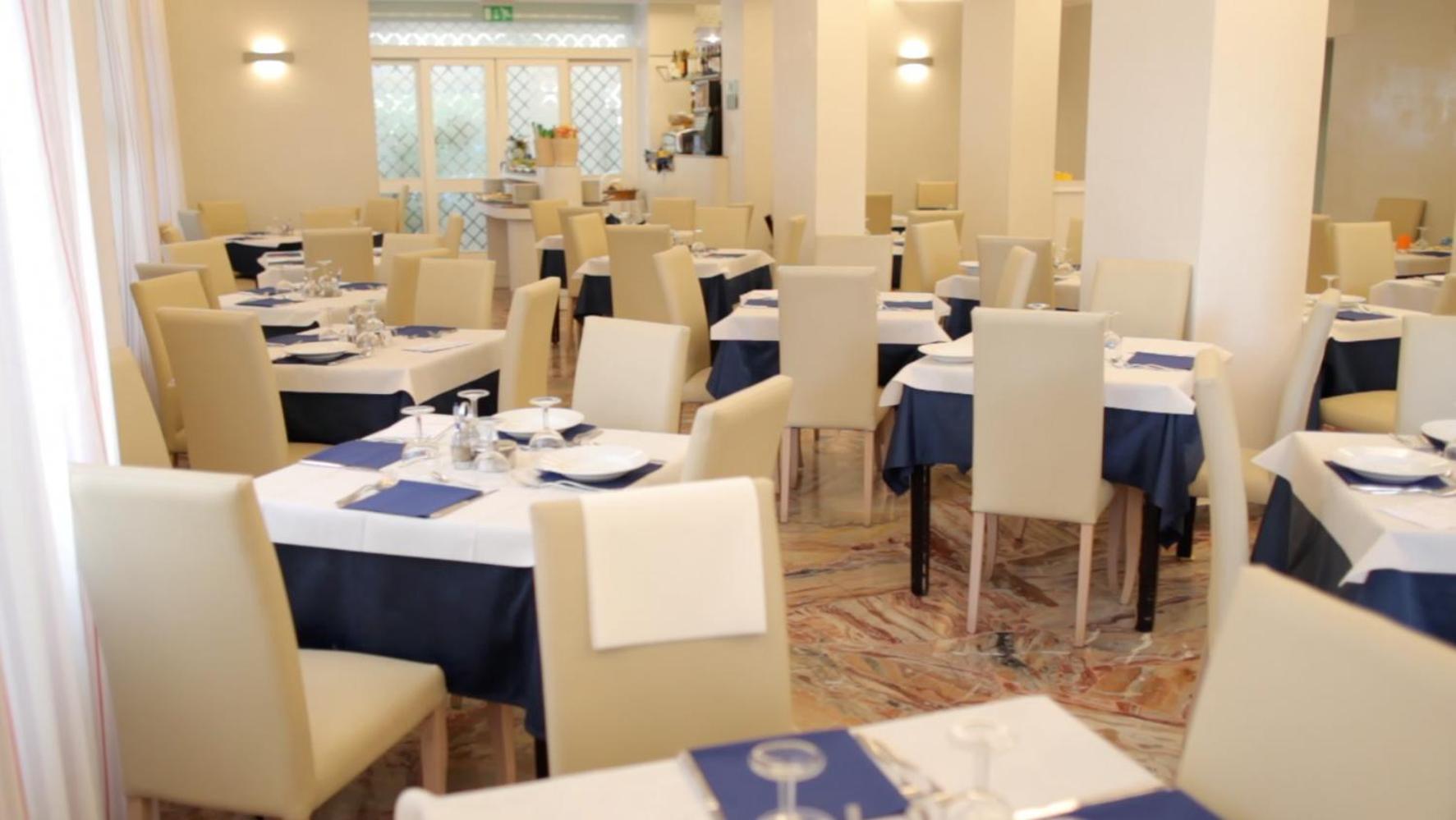 Hotel Antibes Riccione