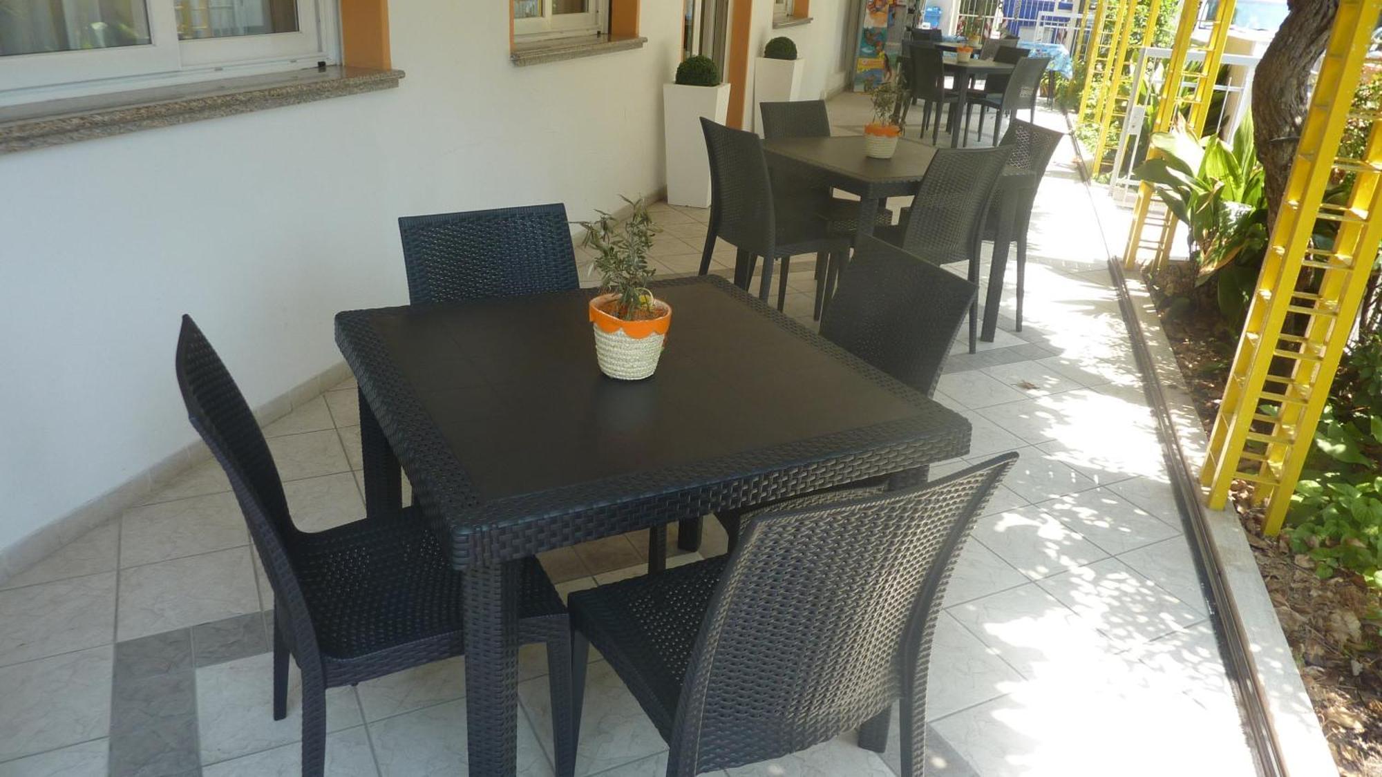 Hotel Graziana Riccione
