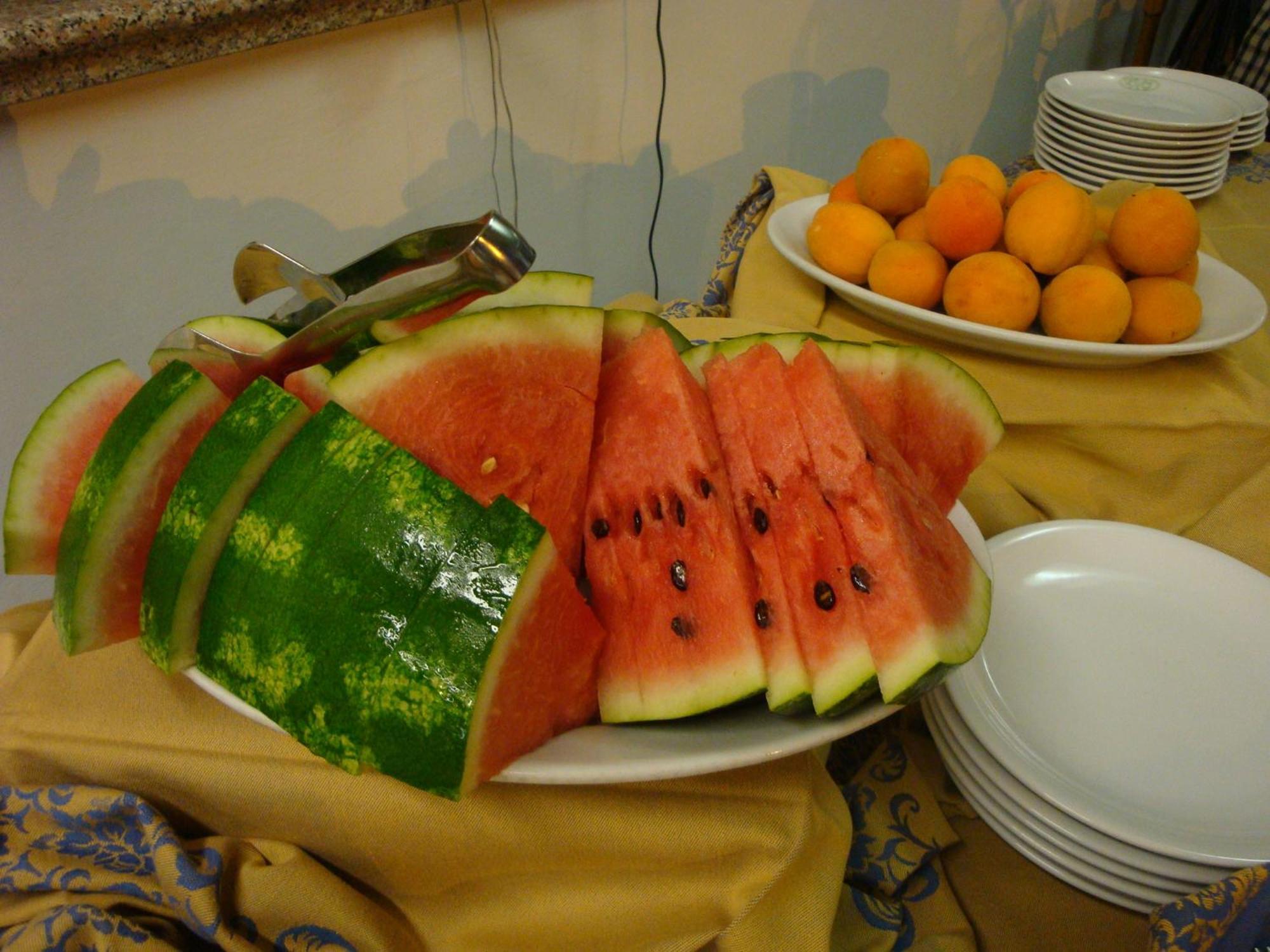 Hotel Graziana