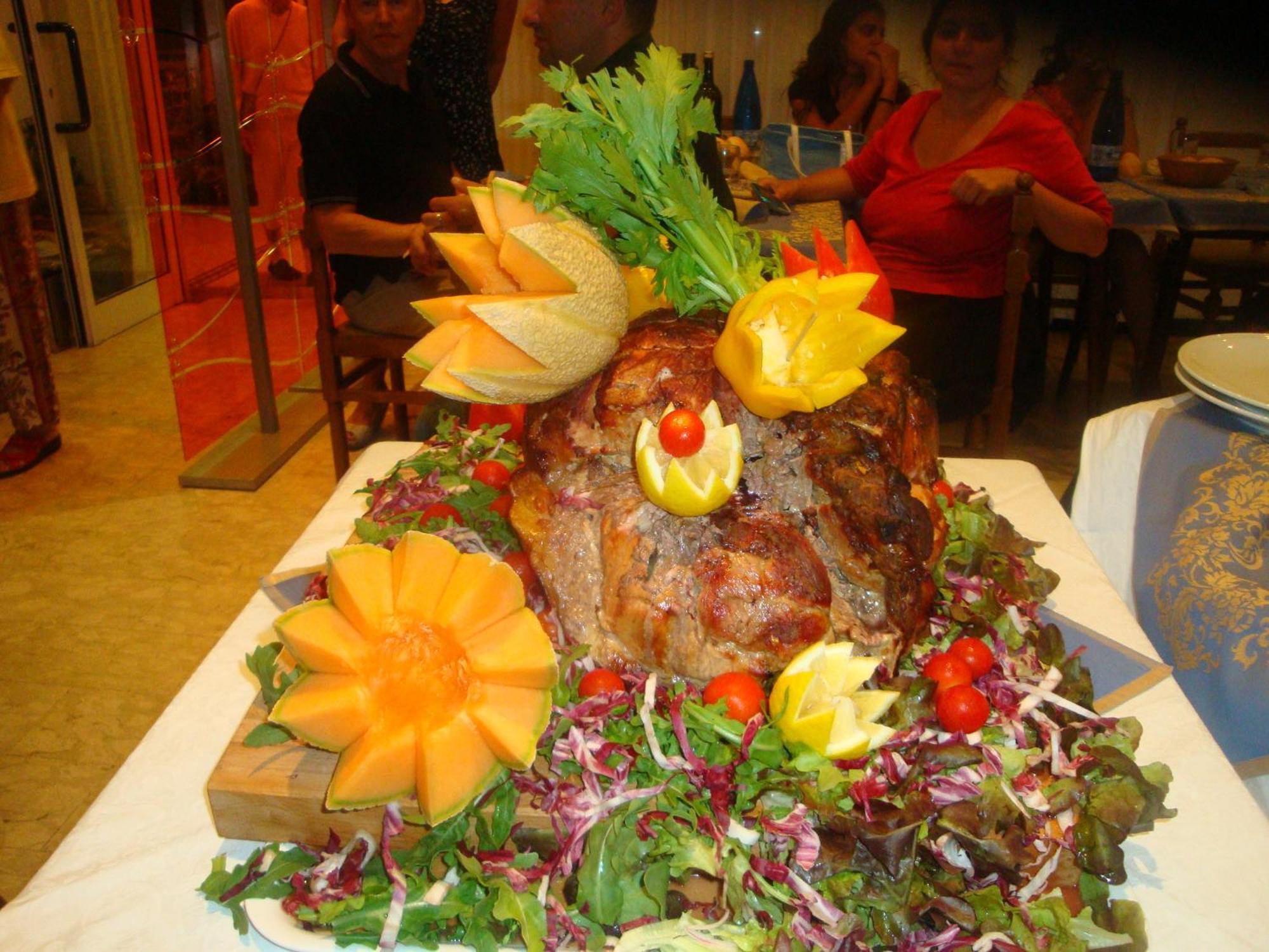 Hotel Graziana Riccione