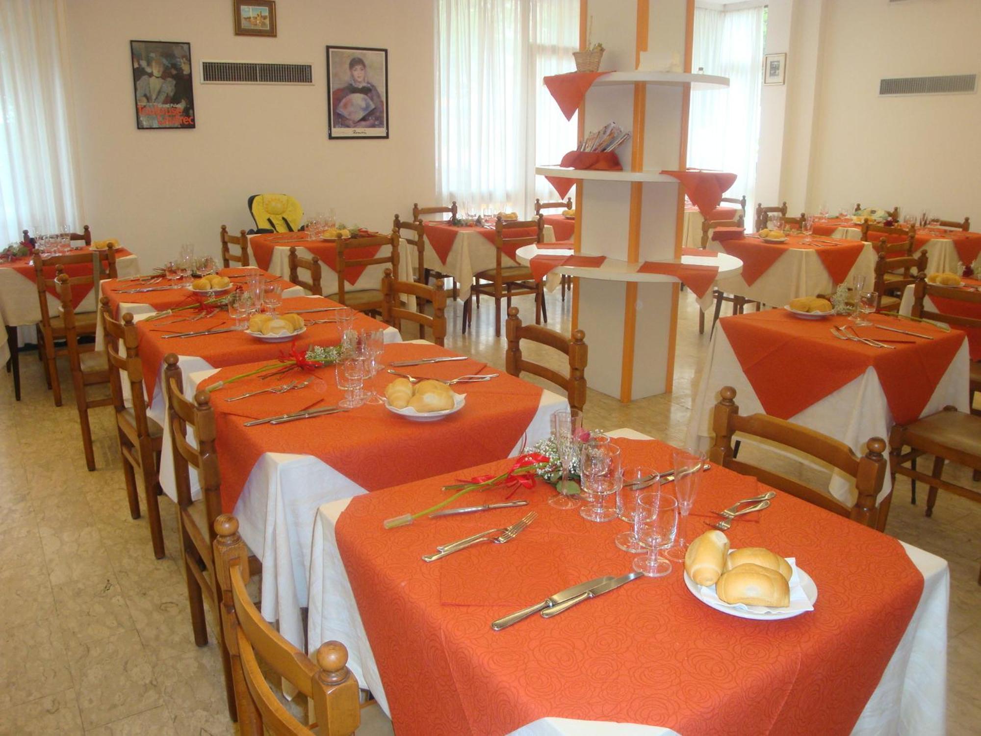 Hotel Graziana