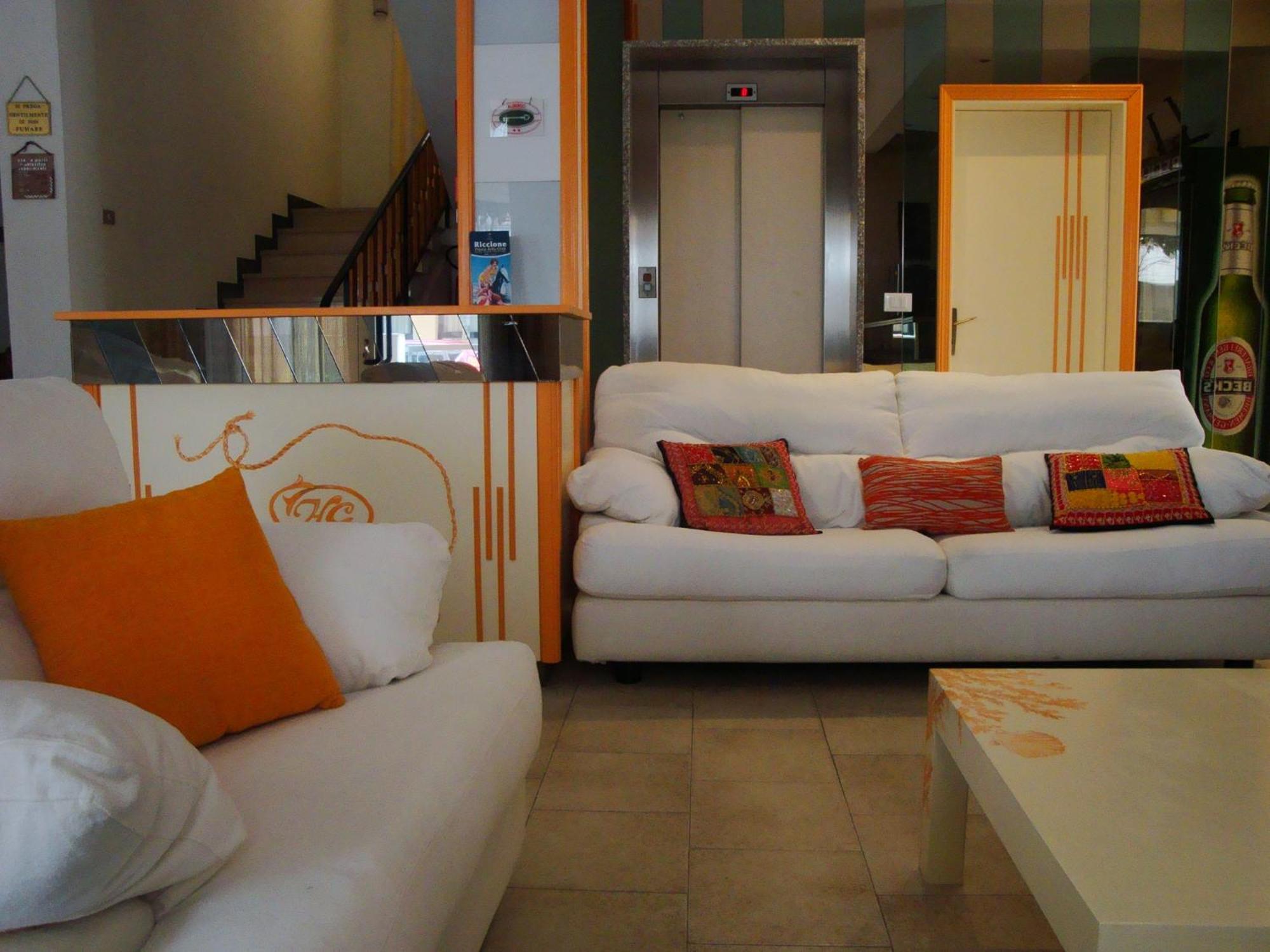 Hotel Graziana Riccione