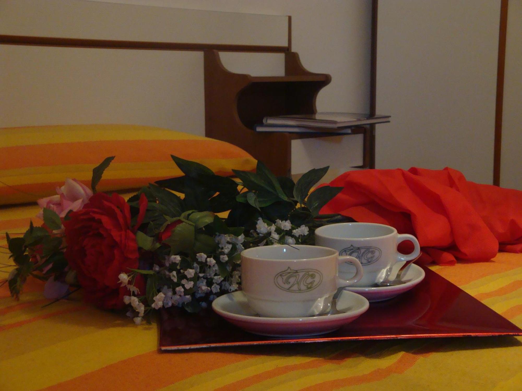 Hotel Graziana