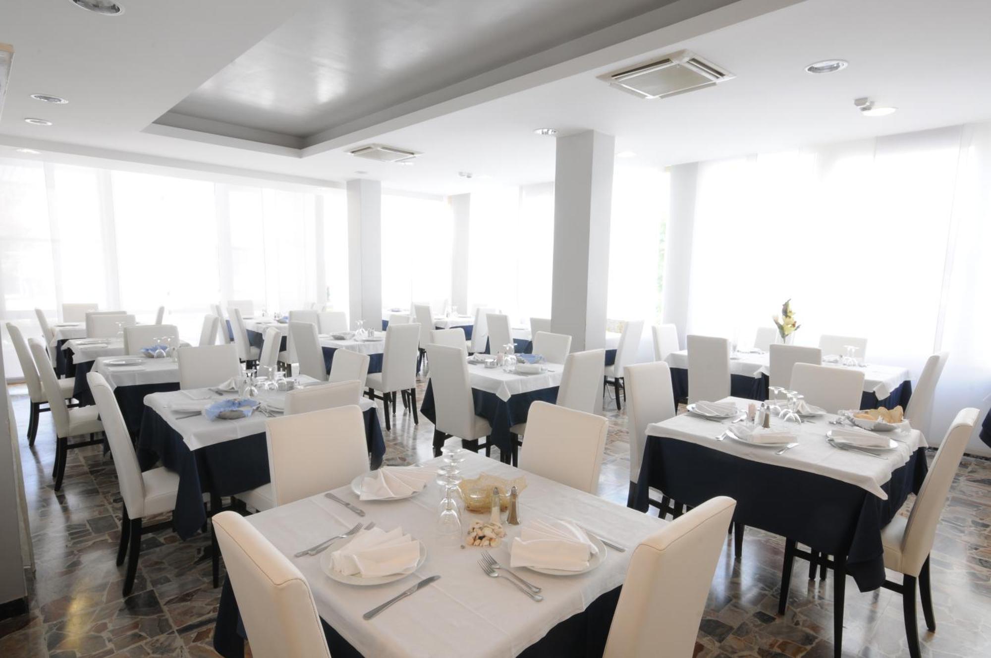 Hotel Ermeti Brunch 3*
