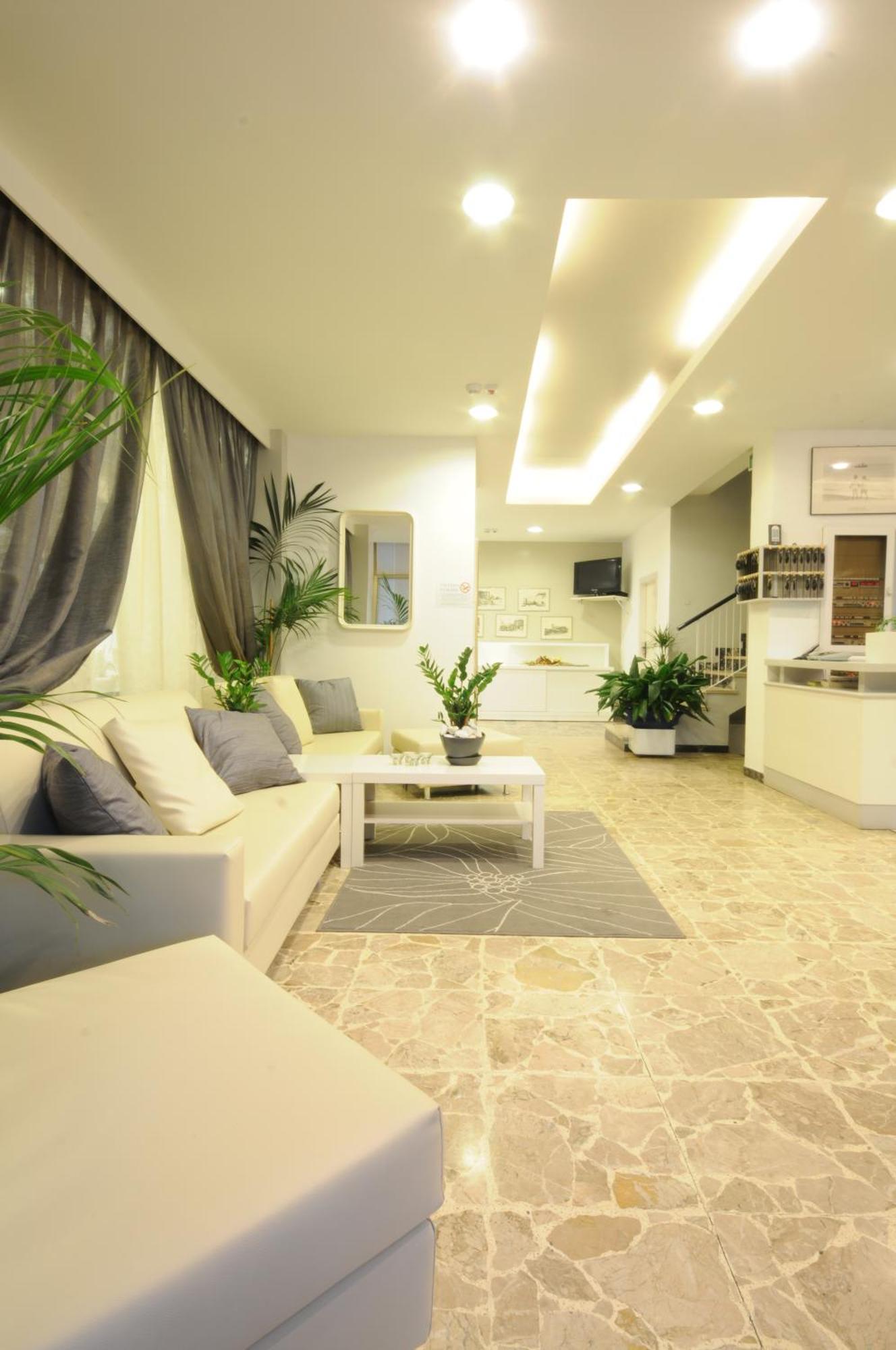 Hotel Ermeti Brunch 3*